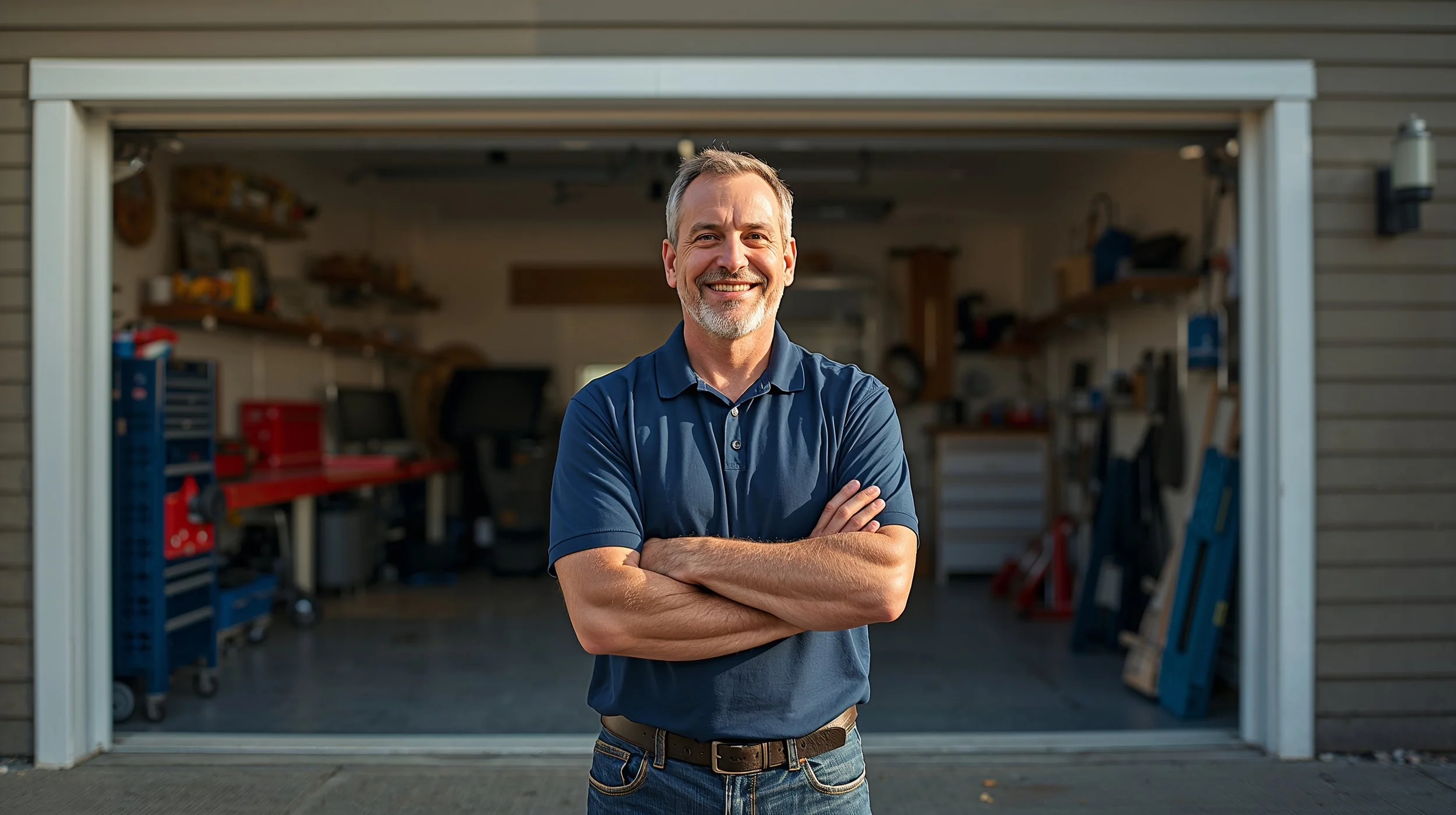 Review from David Green - Bellevue WA