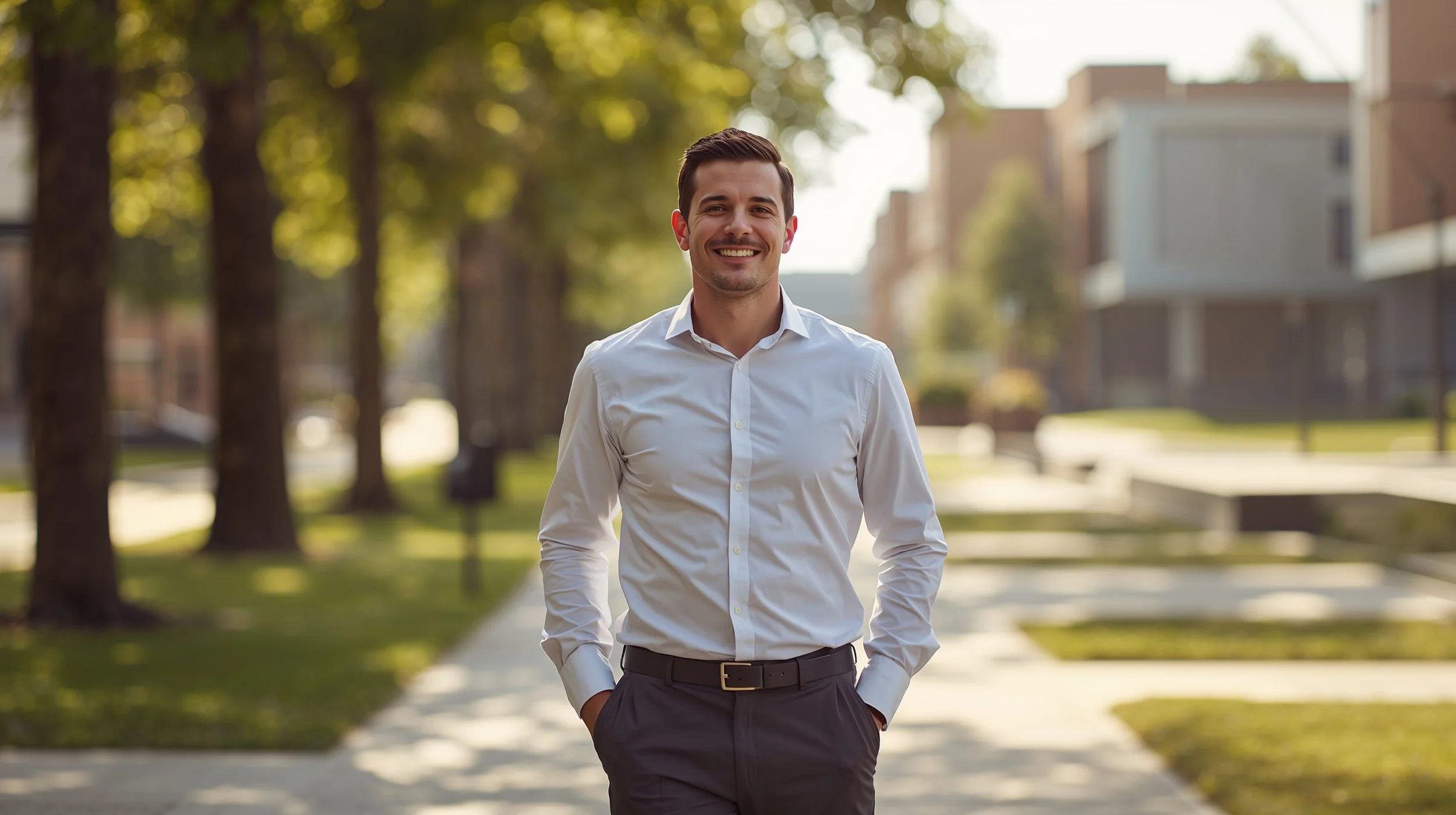 Review from James T. Industrial District, Seattle, WA