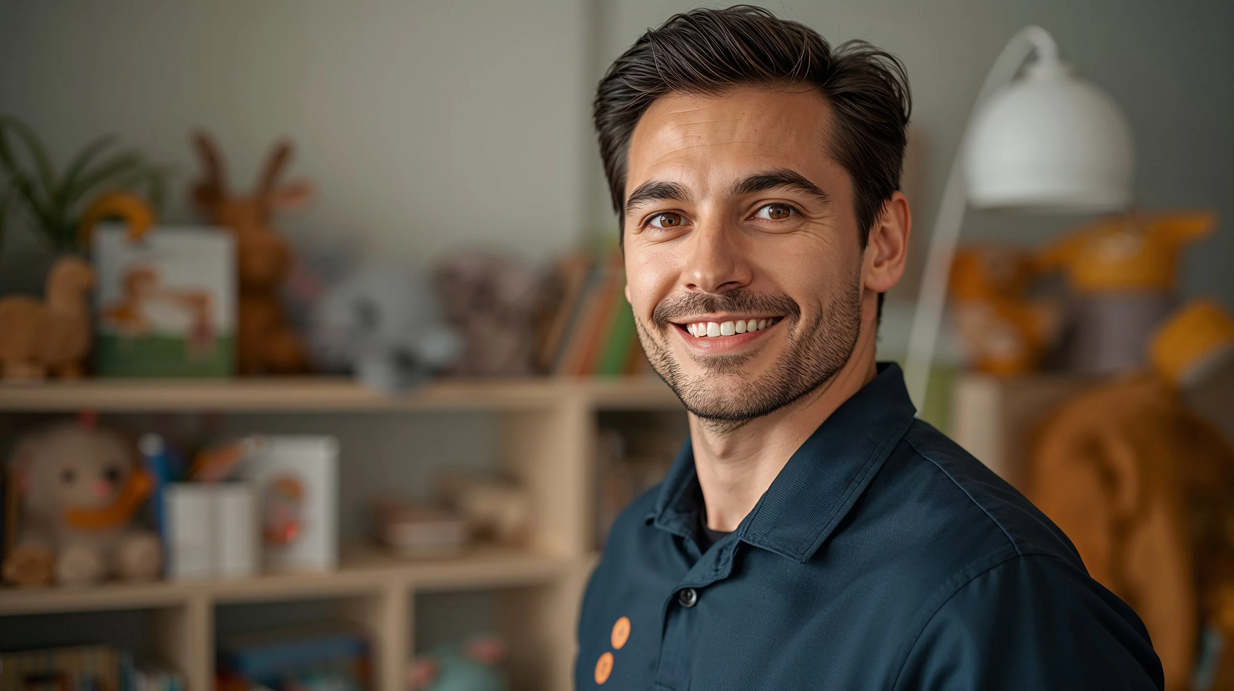 Review from Danny R. Fremont Seattle, WA