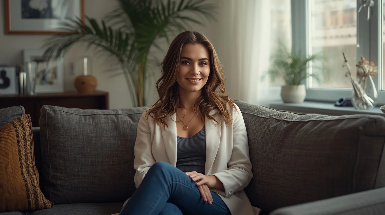 review from  - Bonny K., Queen Anne, Seattle