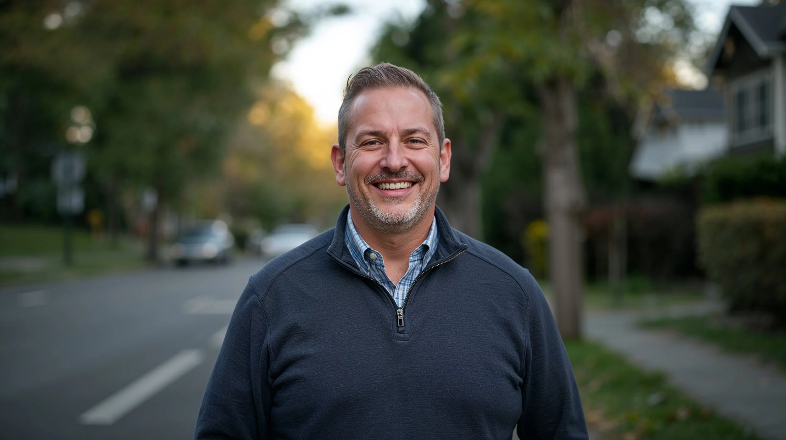 Review from Daniel Underwood - Bellevue WA