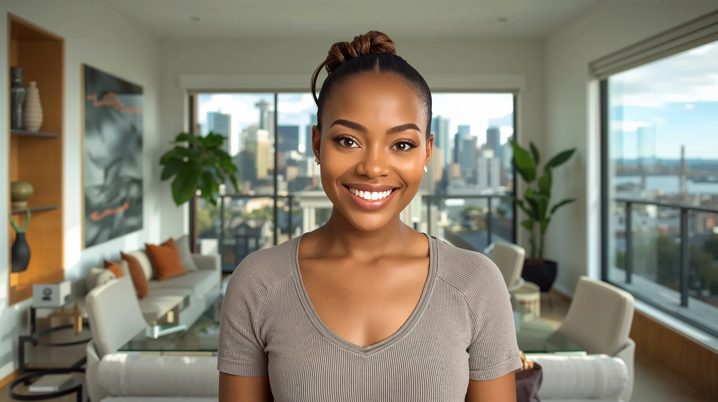 Testimonial from Faith Woods of Ballard, Seattle