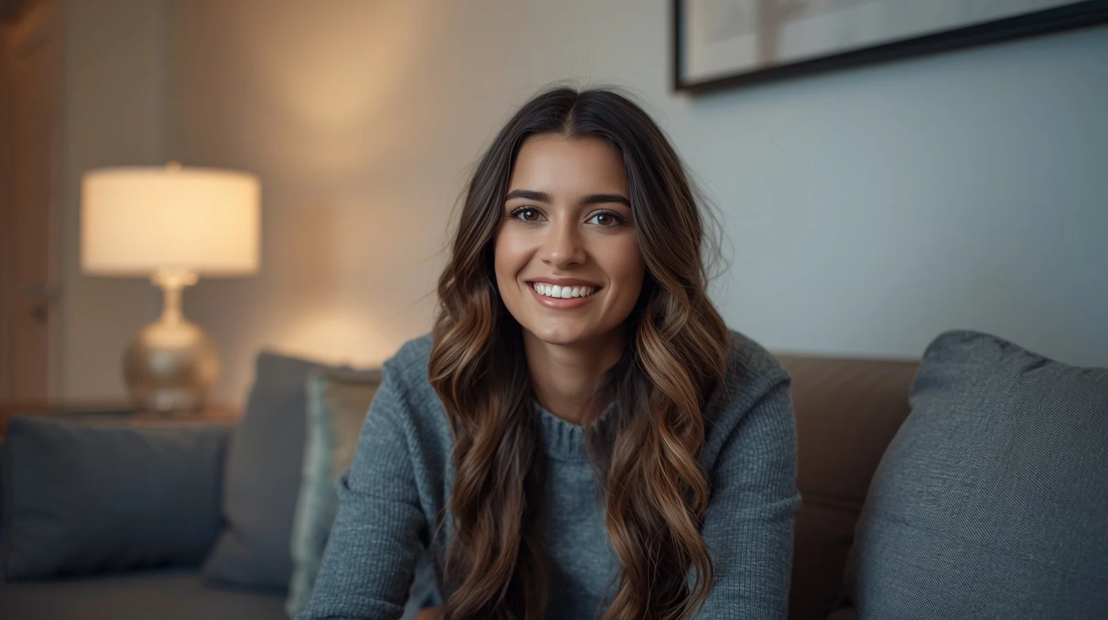 Review from Sarah L. - Broadway Seattle