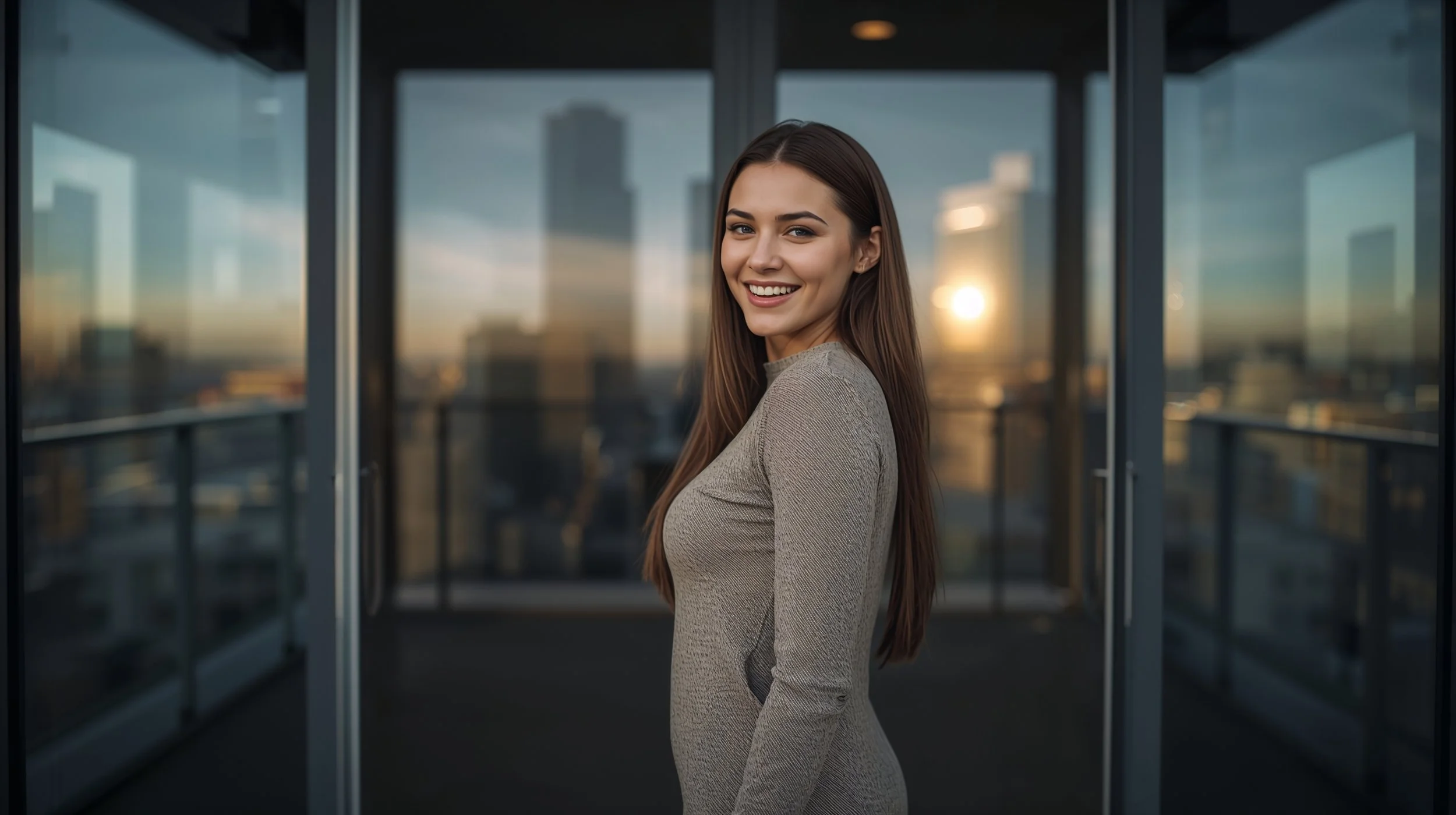 Review from Quinn West -  Fremont Seattle, WA