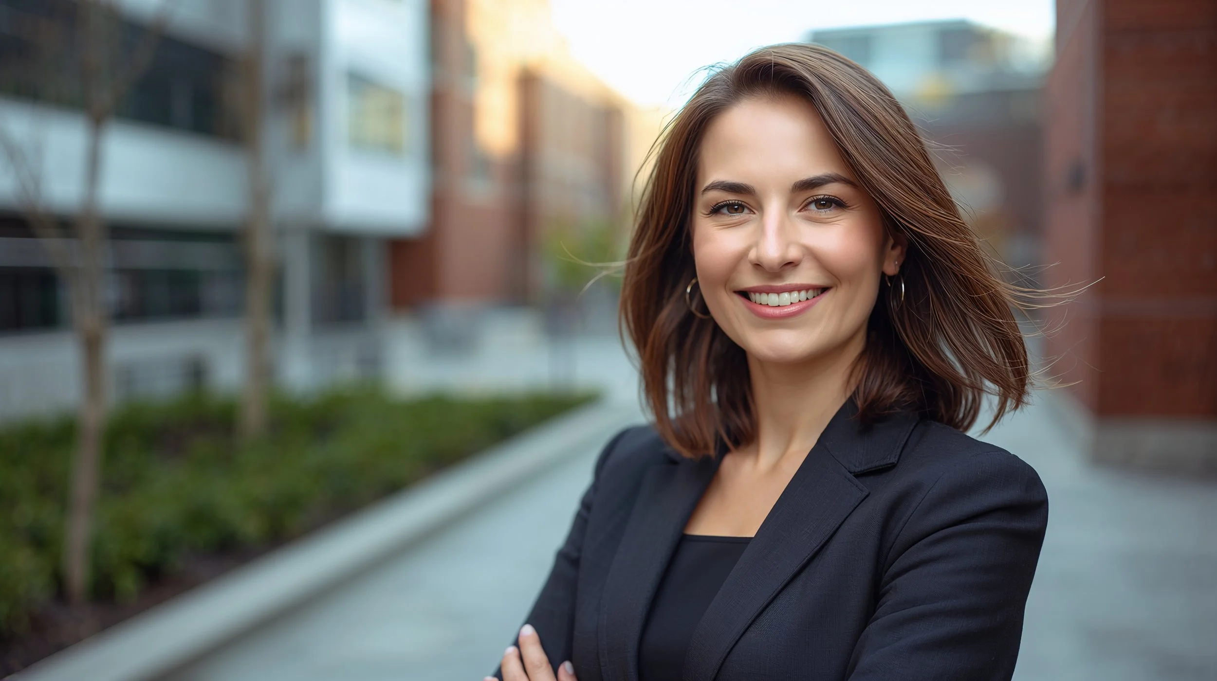 review from Allison Hayes - Waterfront Seattle, WA