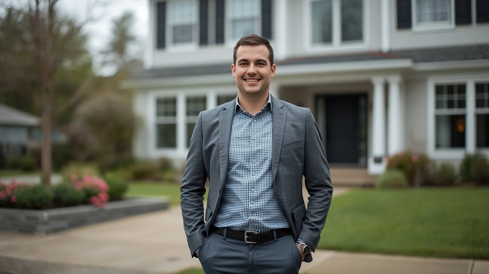 Review from Rudy Evans -  Queen Anne Seattle, WA