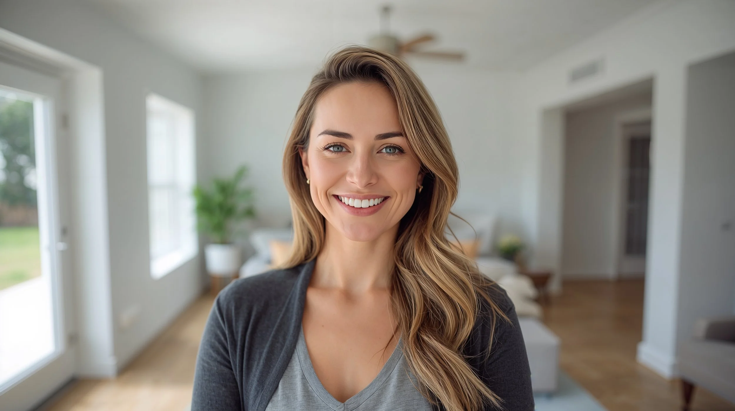 Review from Brielle Zimmerman - Magnolia Seattle, WA