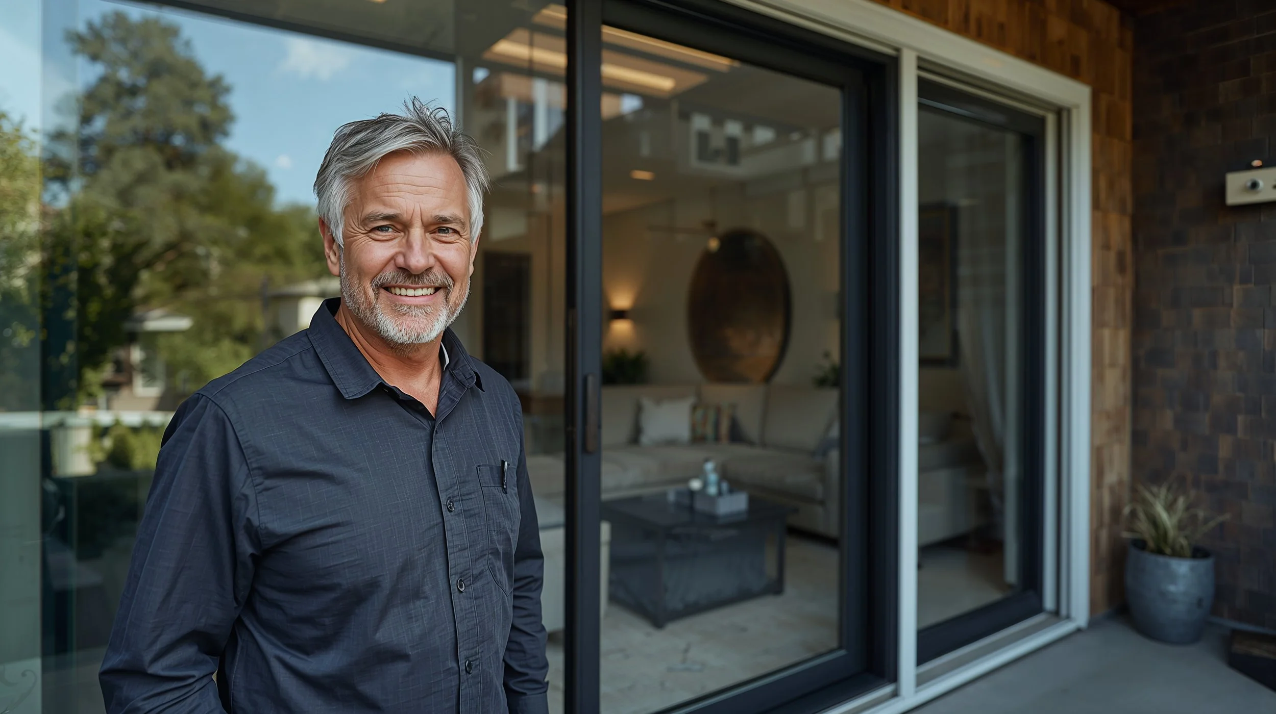 Review from Henry Xavier - Bellevue WA