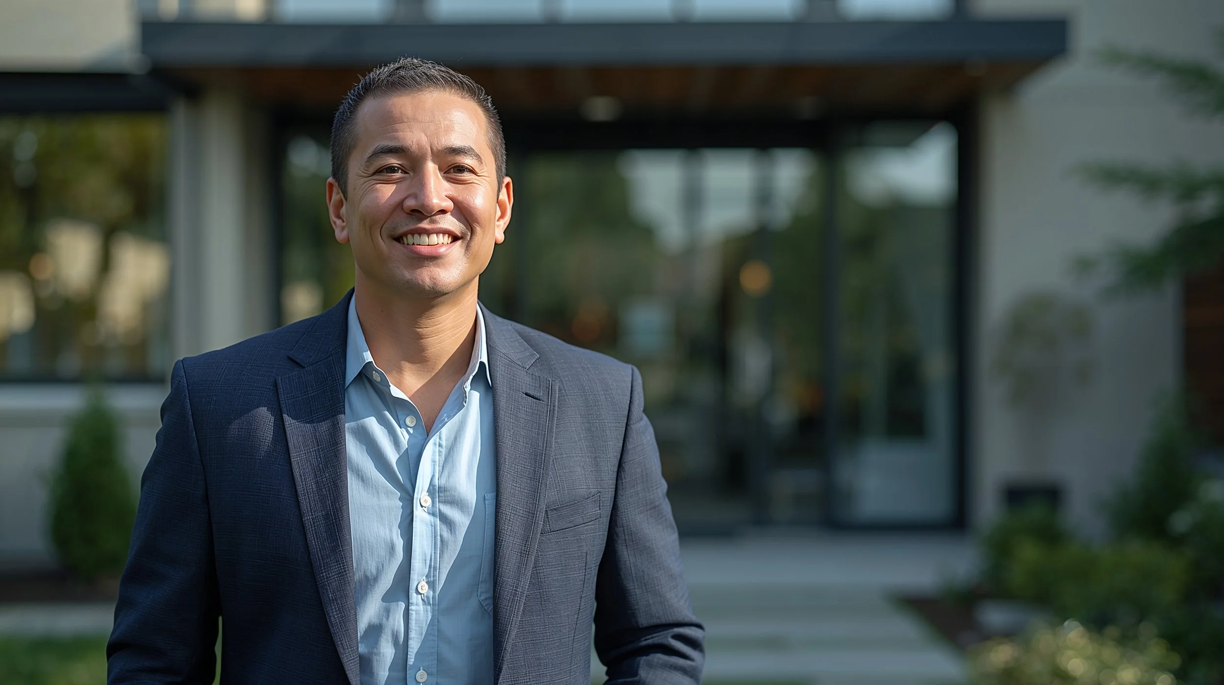 Review from Carlos E., - Georgetown Seattle, WA