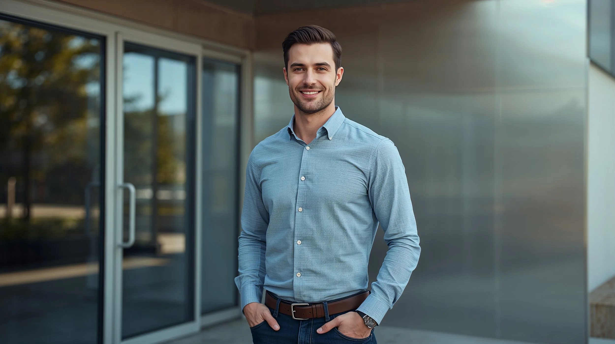 Review from Gilbert L. of Georgetown, Seattle