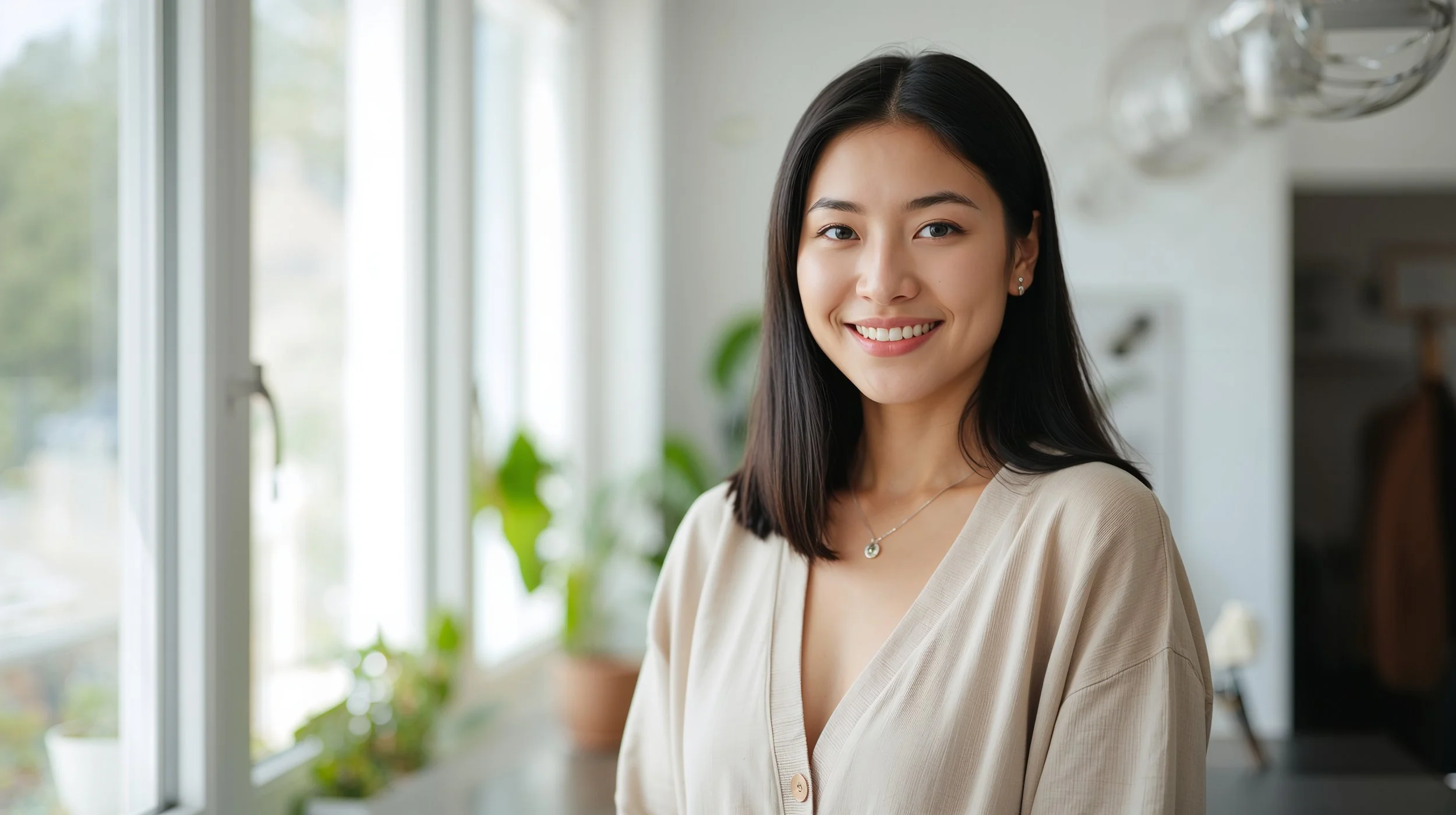 Review Iris Nolan - Magnolia Seattle, WA