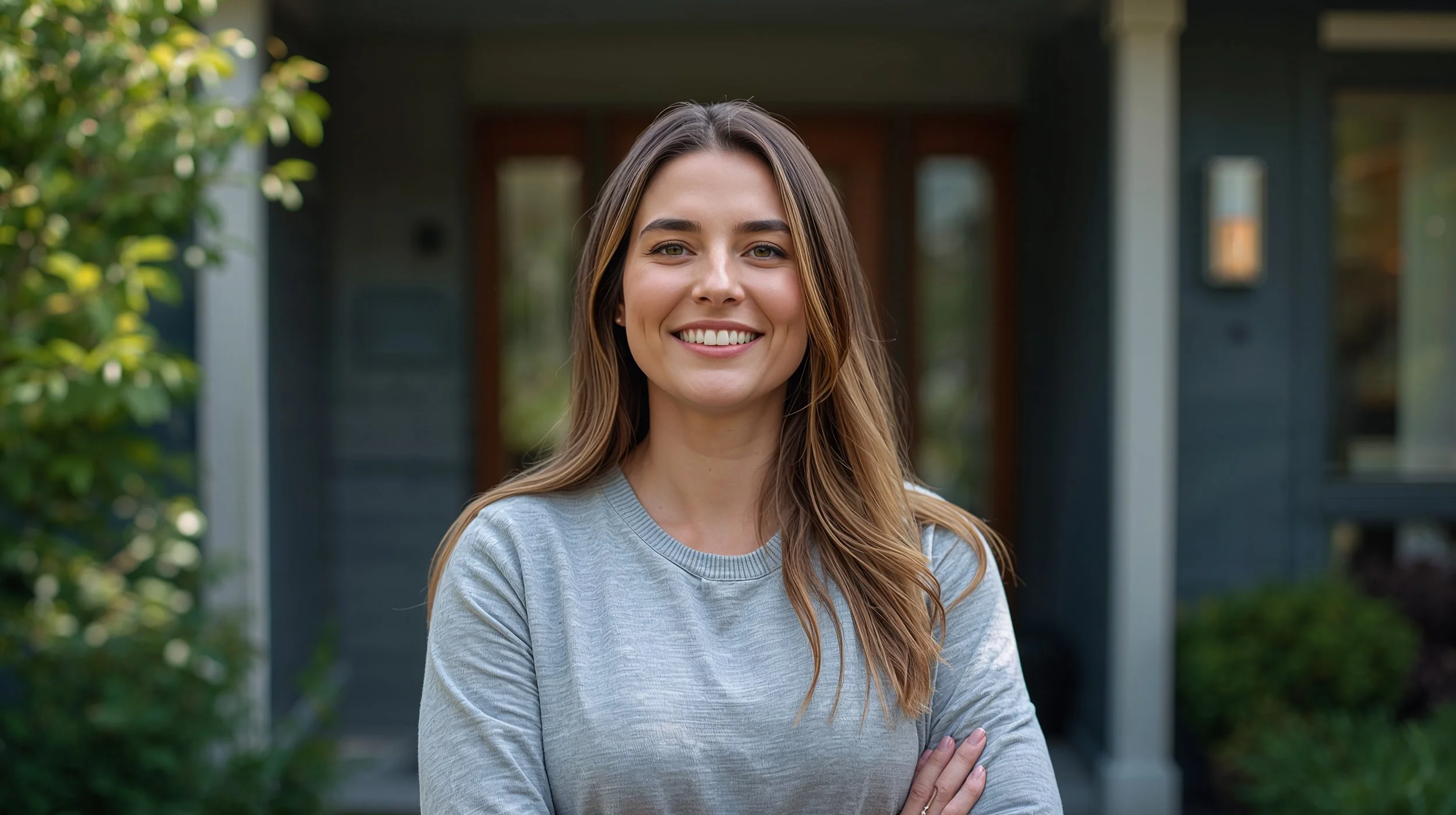 Review from Jenny M., - Phinney Ridge Seattle, WA