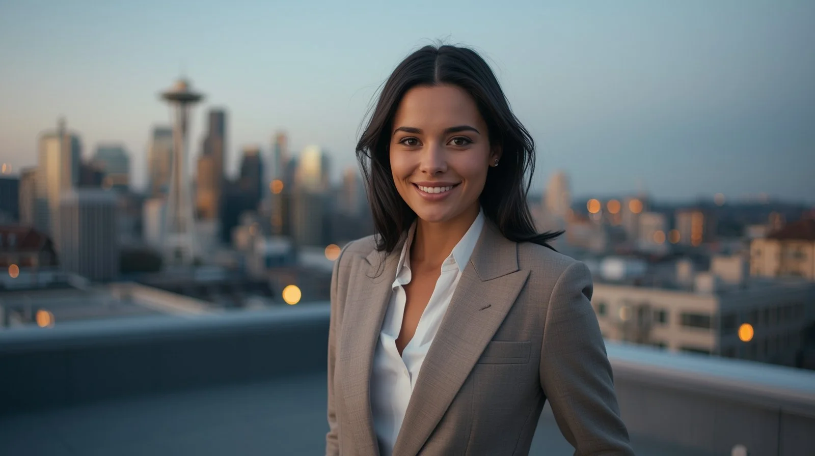 Review from Alma L., Capitol Hill Seattle WA