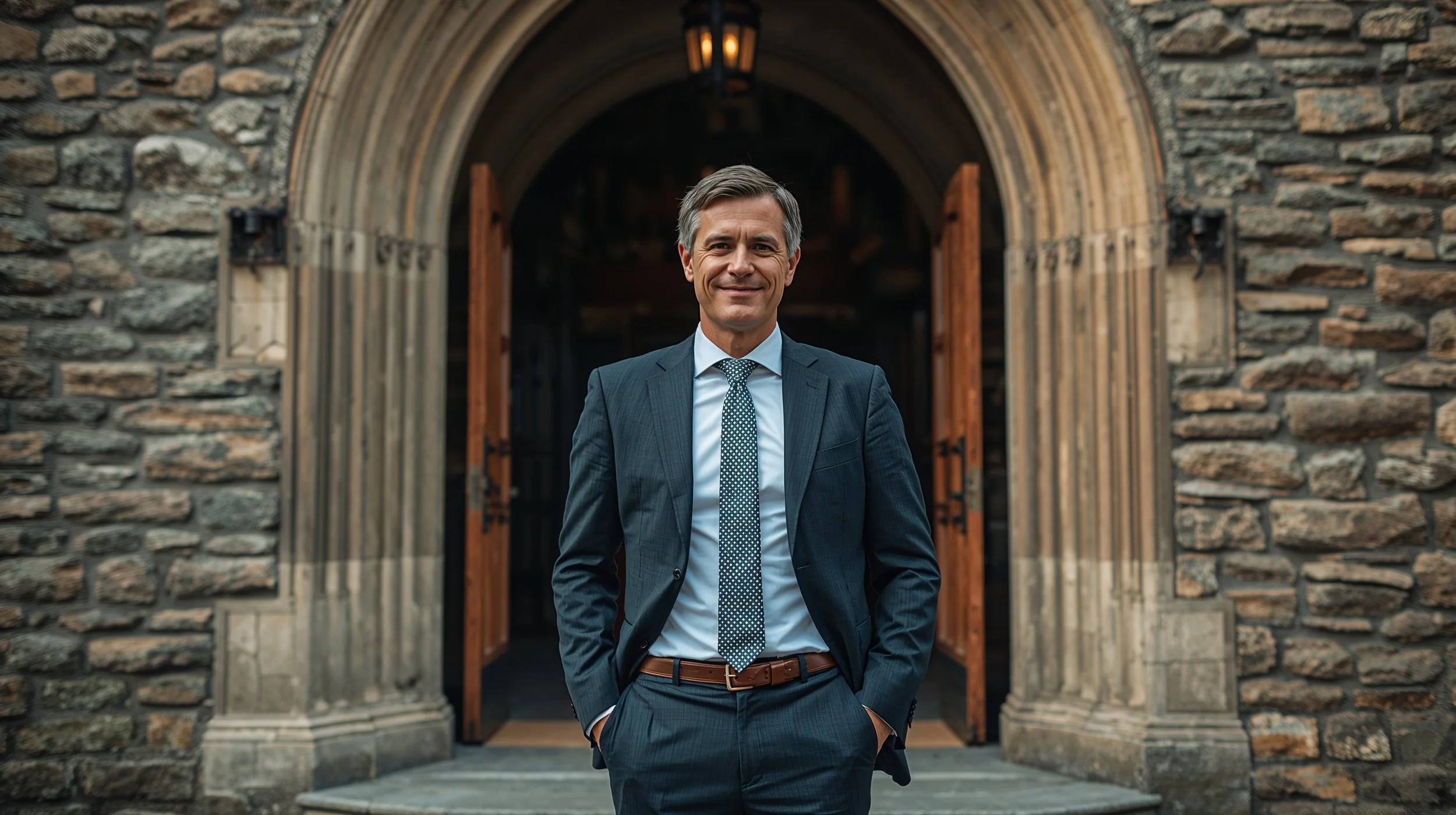 Review from Rev. David L., Ballard Seattle, WA