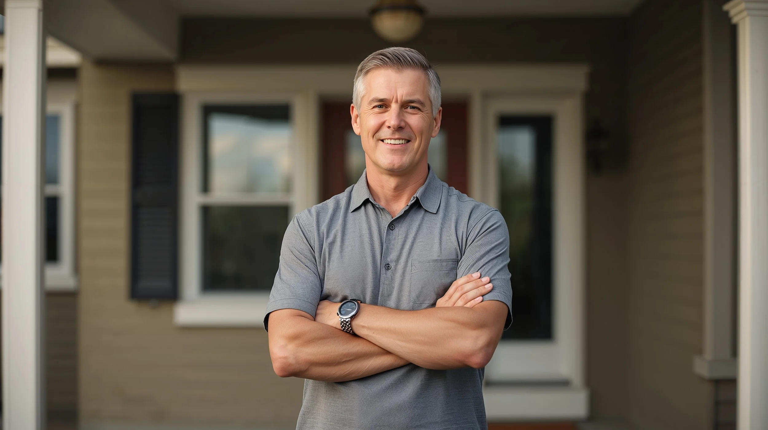 Review from Lucas Price - Bellevue, Washington