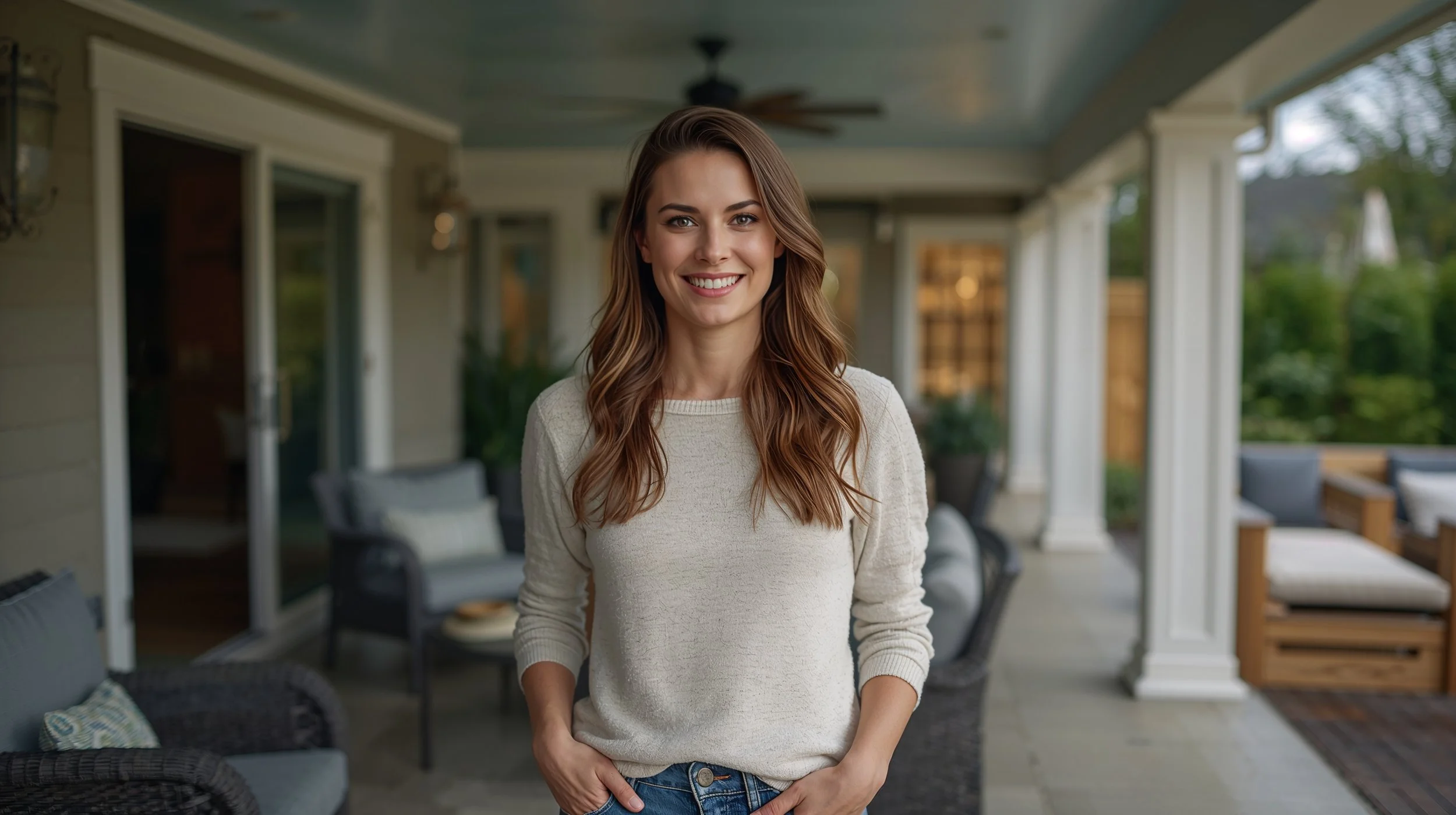 Review from Ruby K., Capitol Hill Seattle, WA