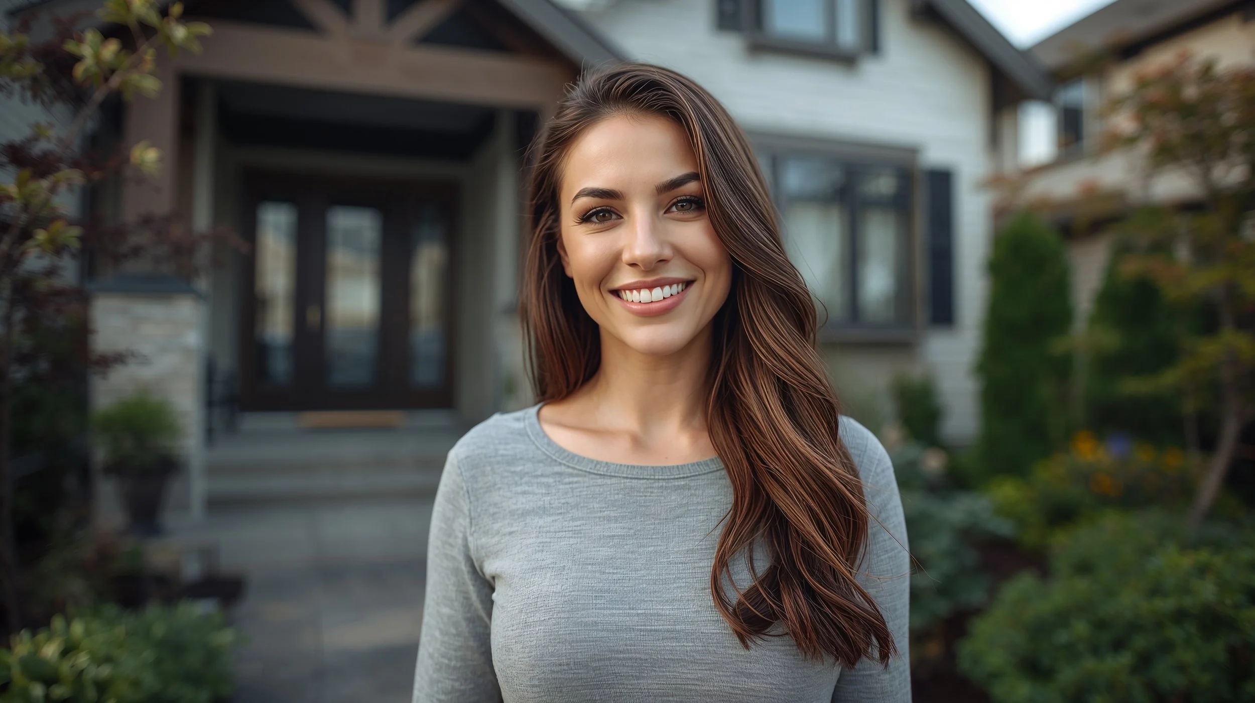 Review from Emily Johnson -  Bellevue WA