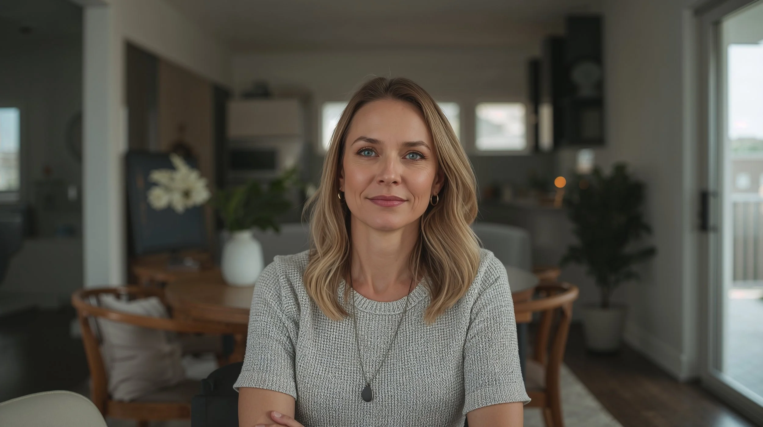 Review from Angel K., - Broadmoor Seattle