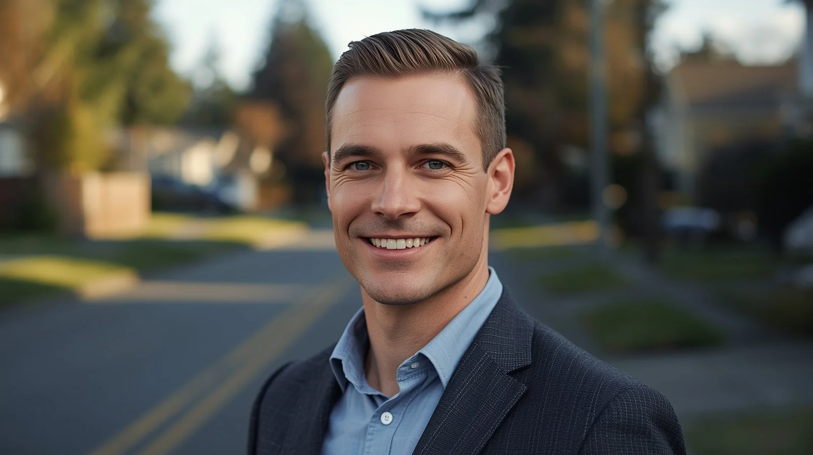 Review from Mike T. Bothell, WA