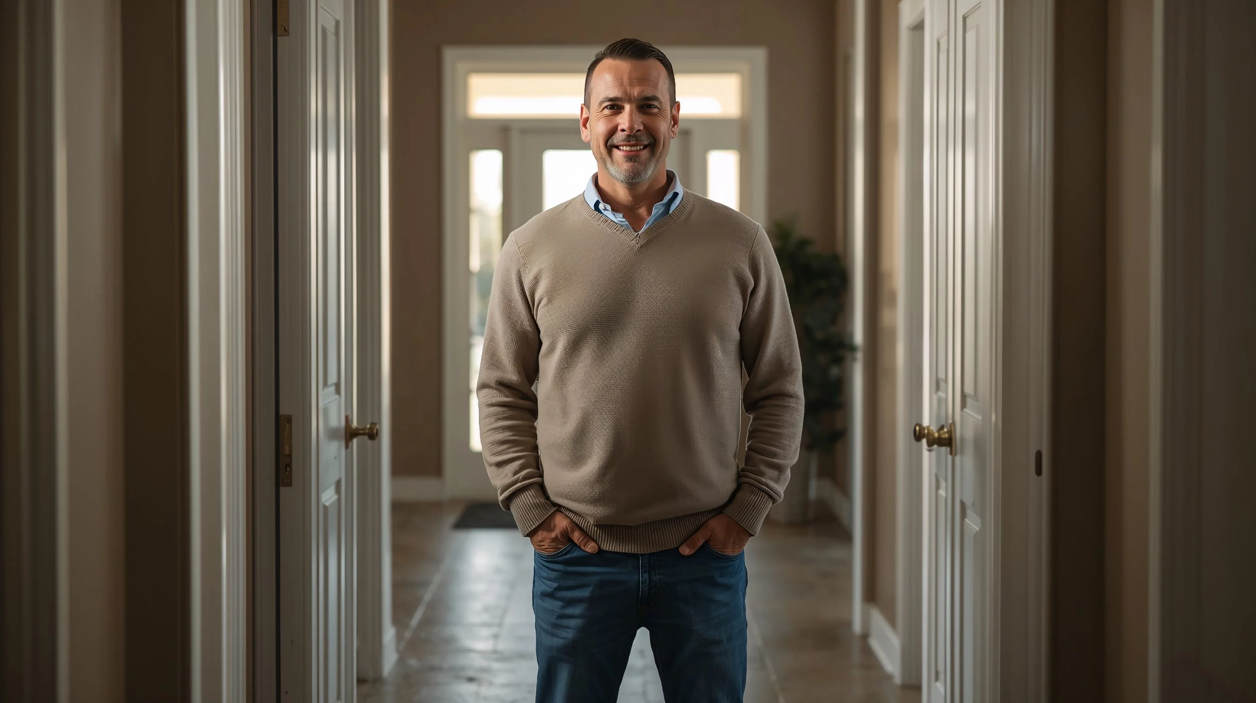 Review from Nathan Underwood - Ballard Seattle, WA