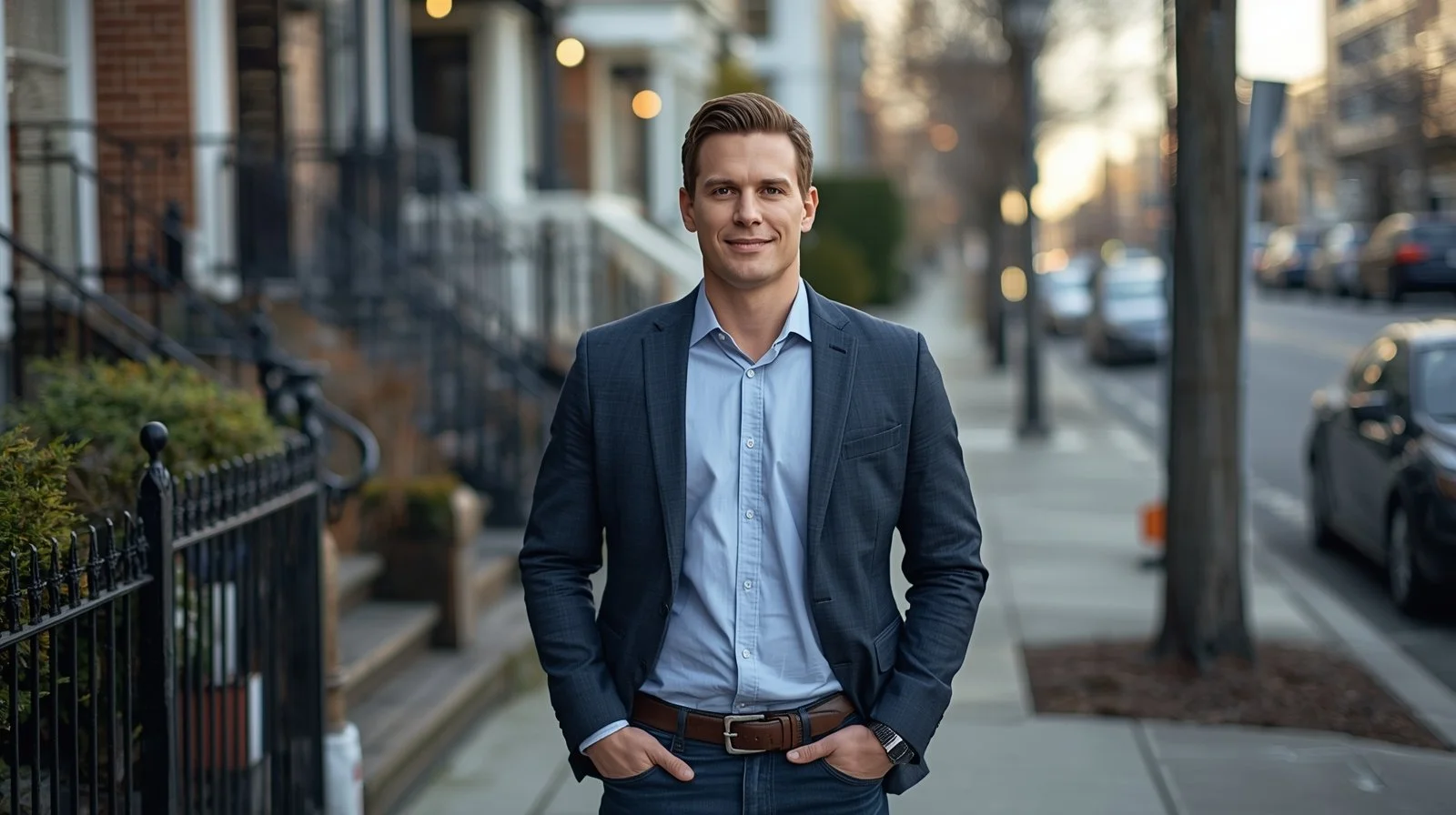 Review from Albert K., University District Seattle