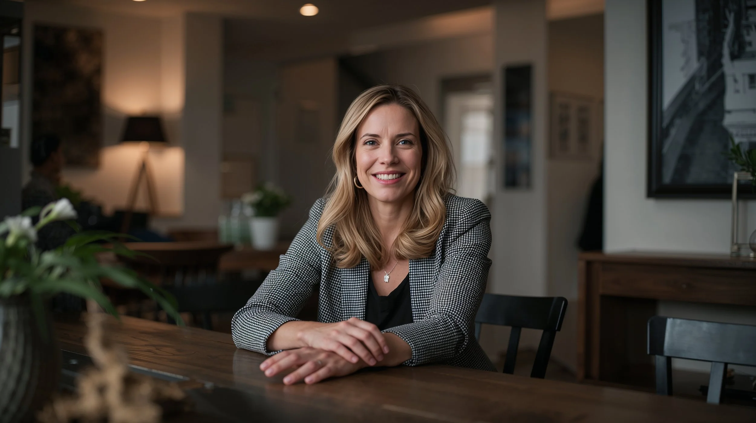 review from Emily R., Atlantic Seattle