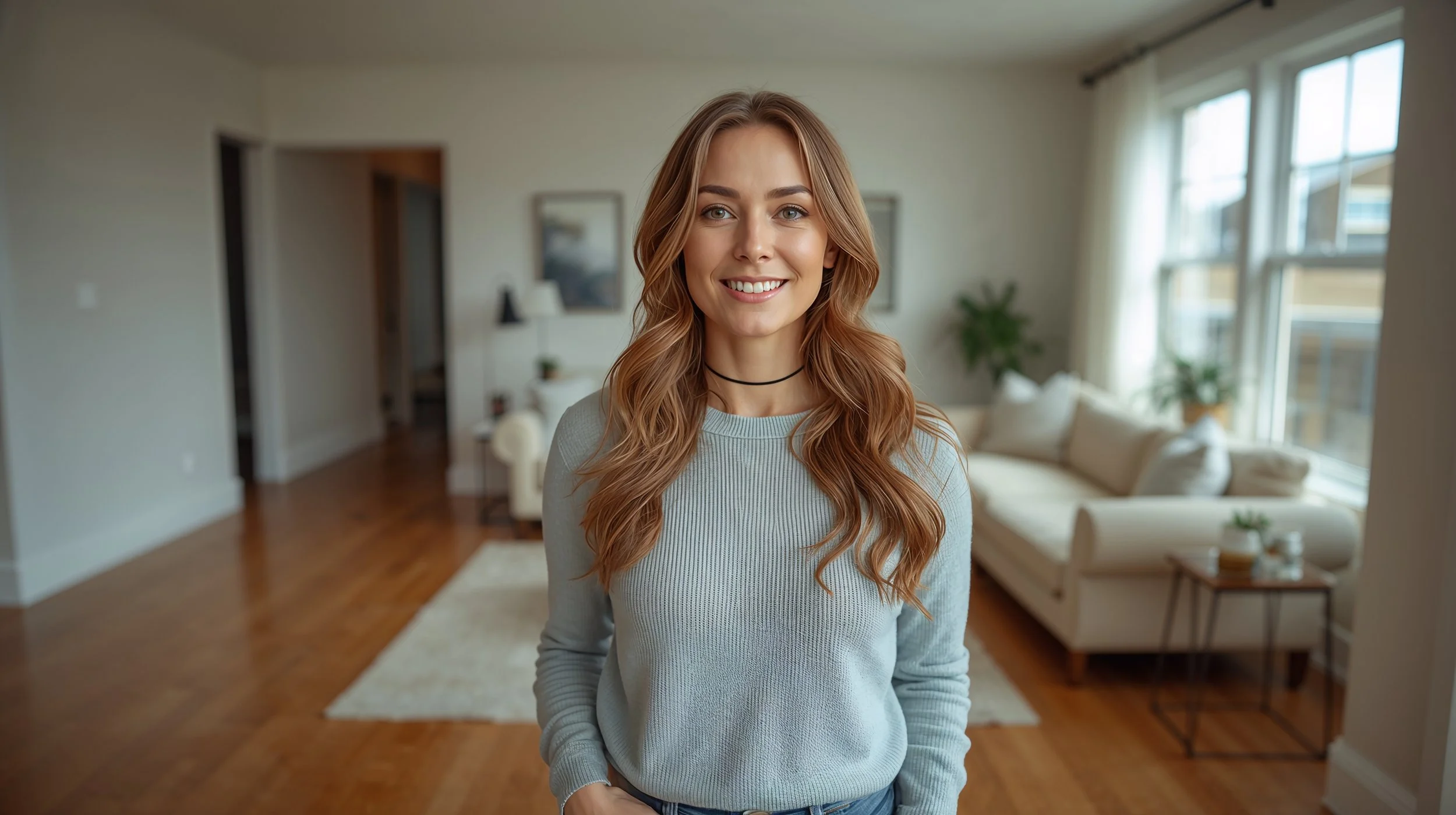 Review from Ella L., Queen Anne Seattle, WA