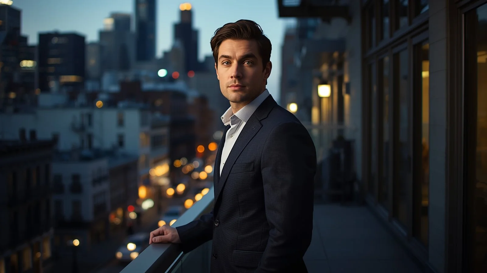 Review from Jamal R. - Broadway Seattle