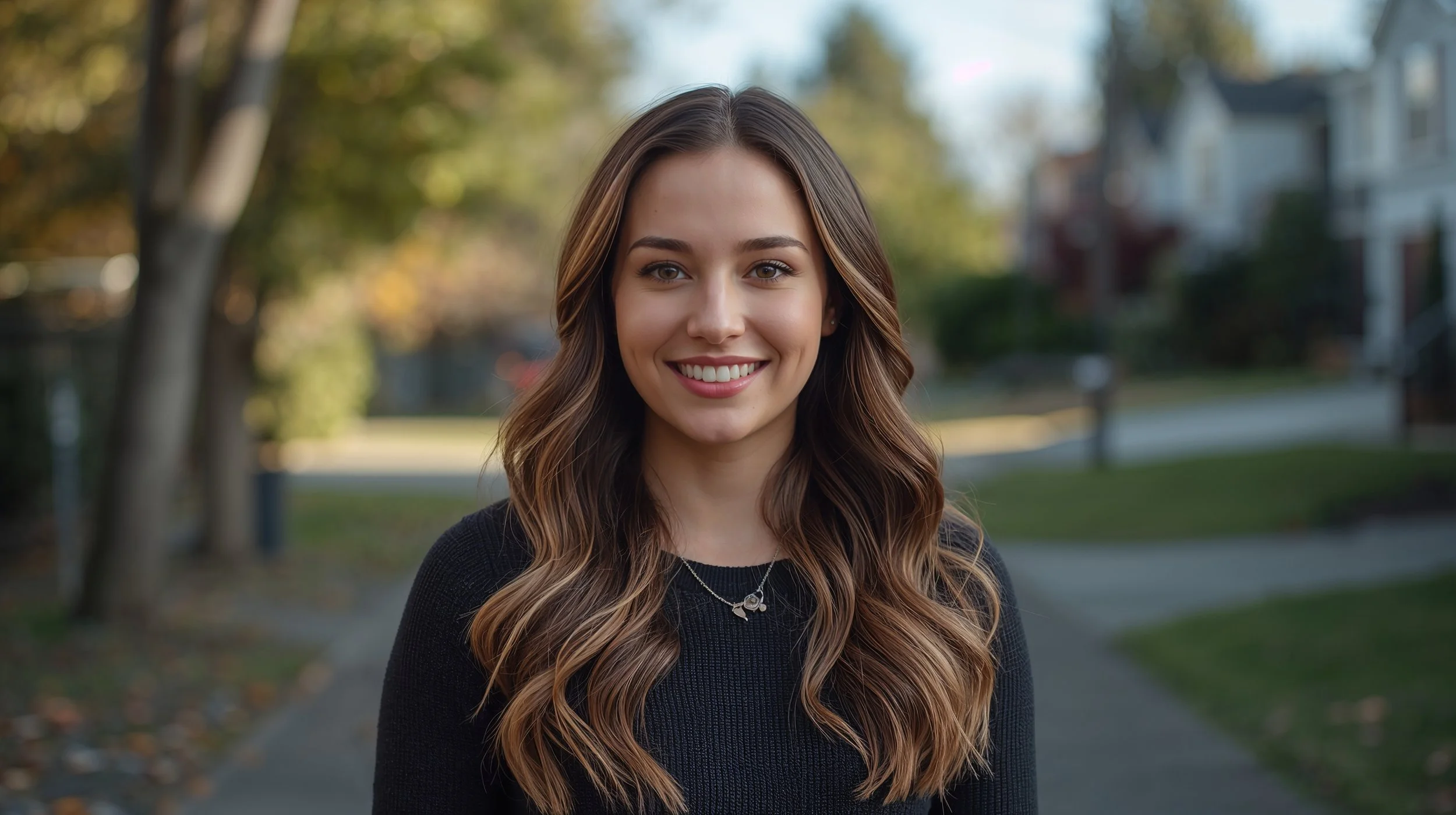 Review from Maria L. - Arbor Heights Seattle