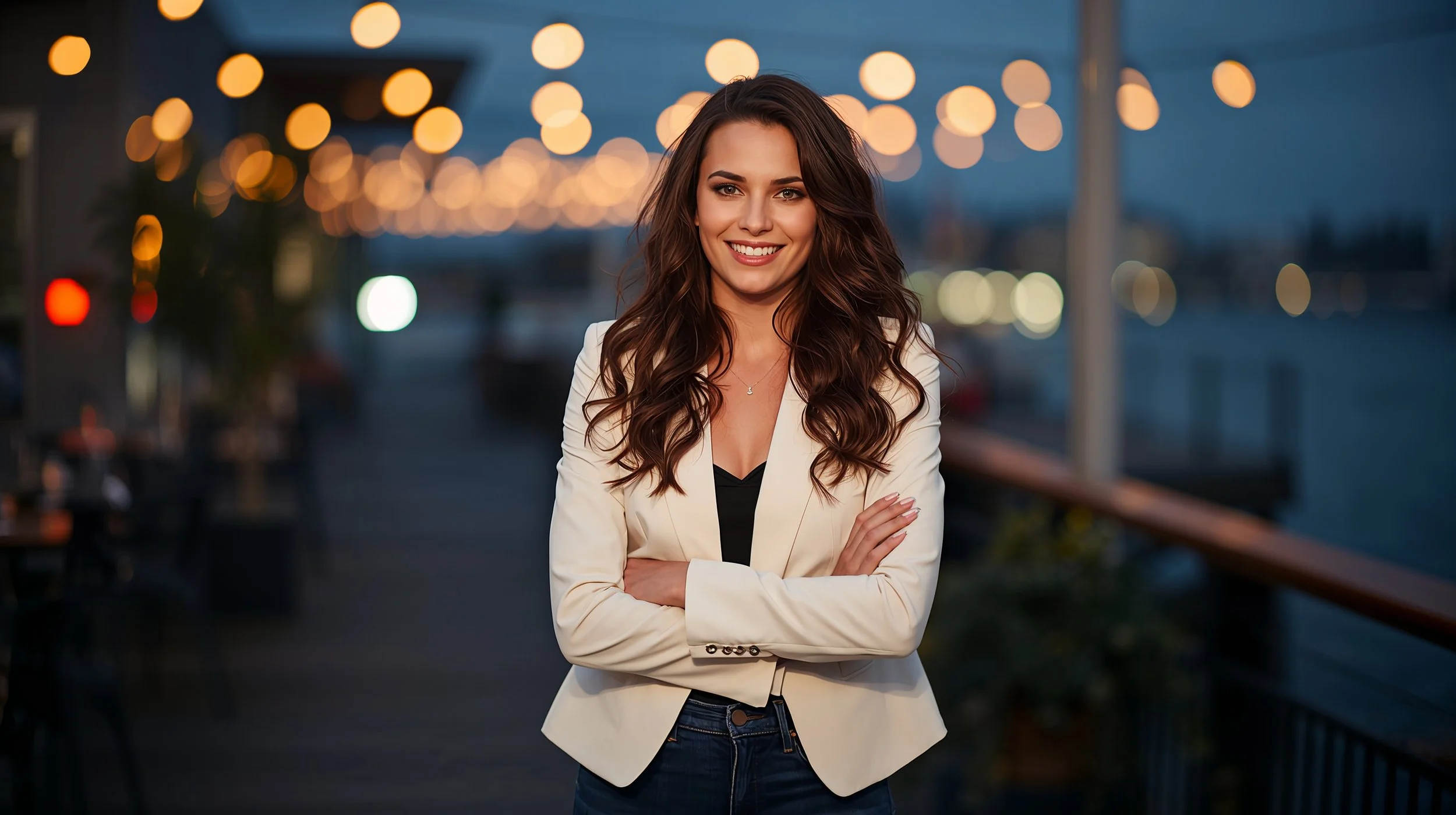 Review from Anna L., Capitol Hill Seattle, WA