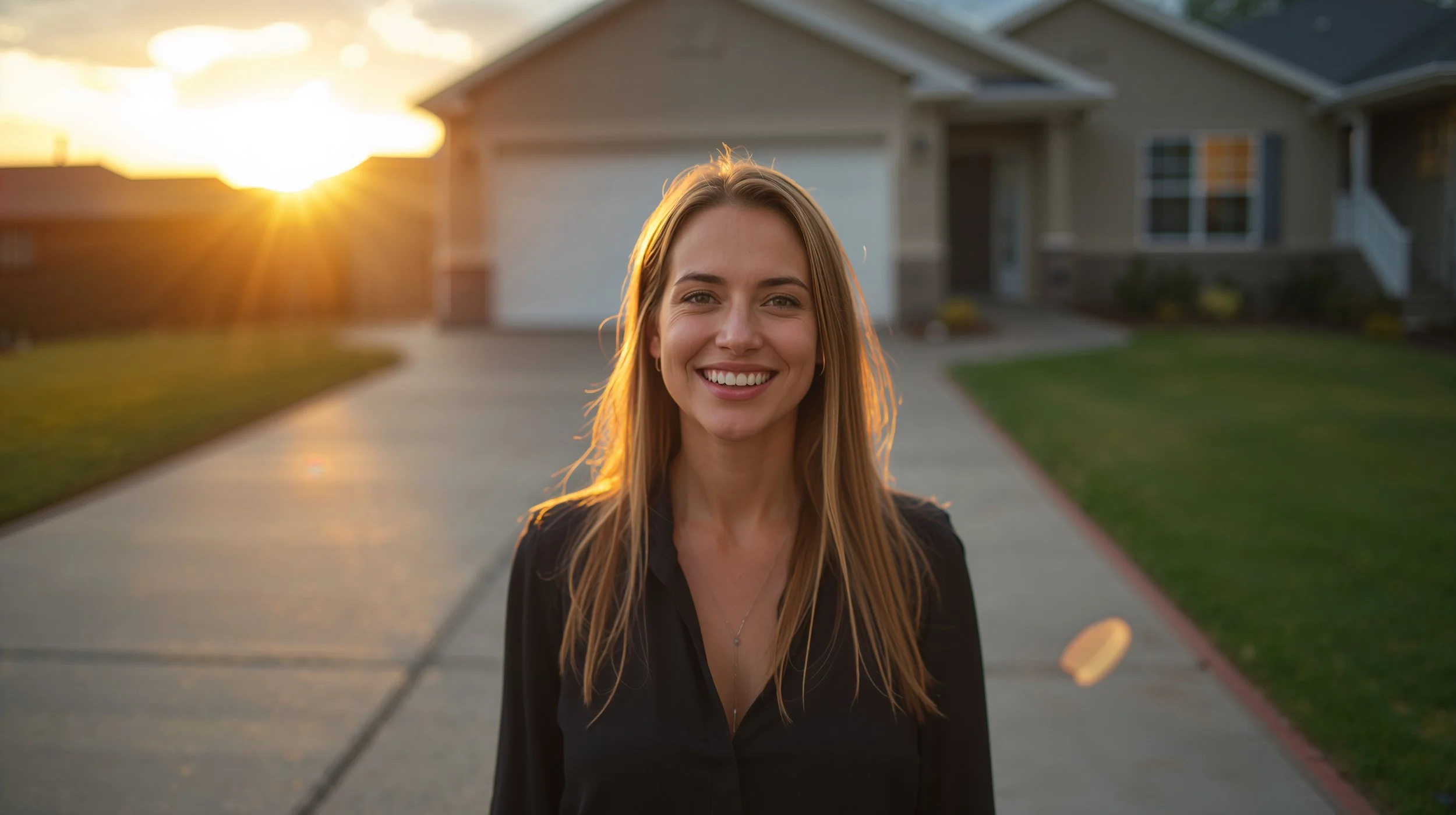 Review from Ariana Cruz -  Ballard Seattle, WA