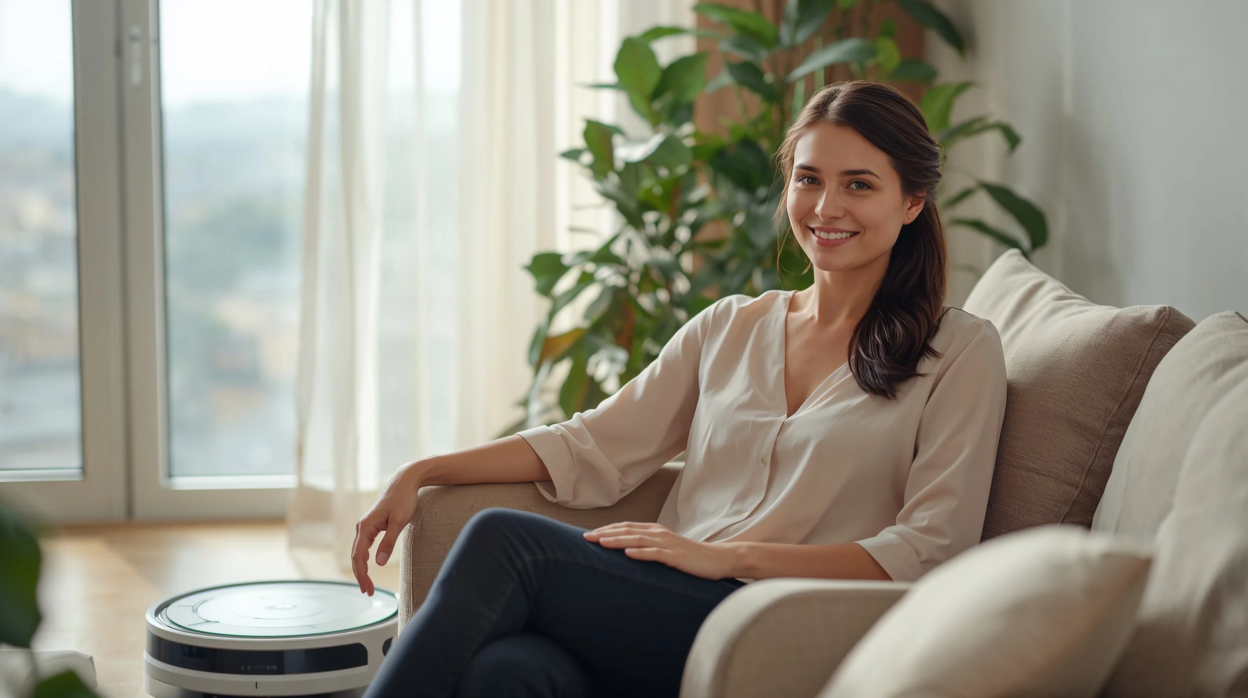 Review from Sarah K. - Broadview Seattle, WA