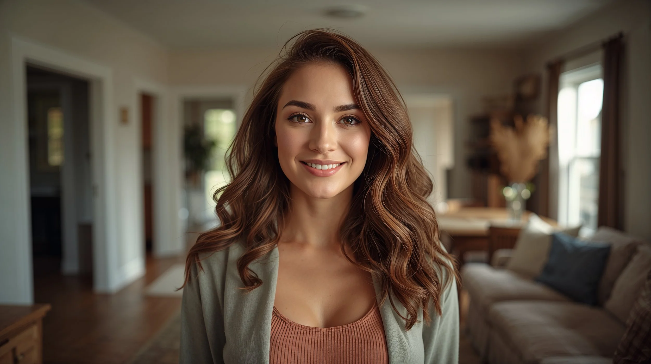 Review from Harper T. - Capitol Hill Seattle, WA