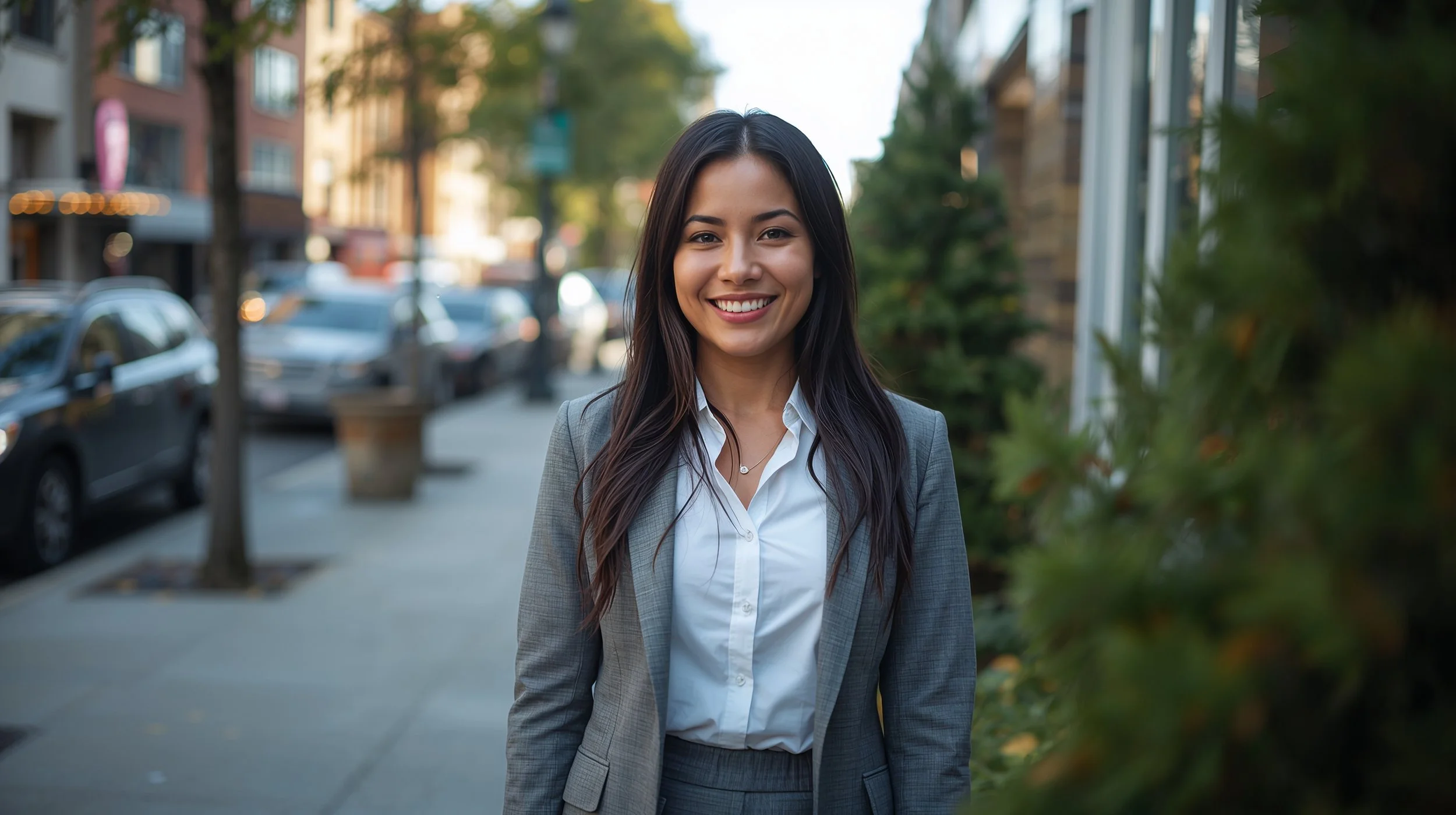 Review from Margaret W., Belltown Seattle