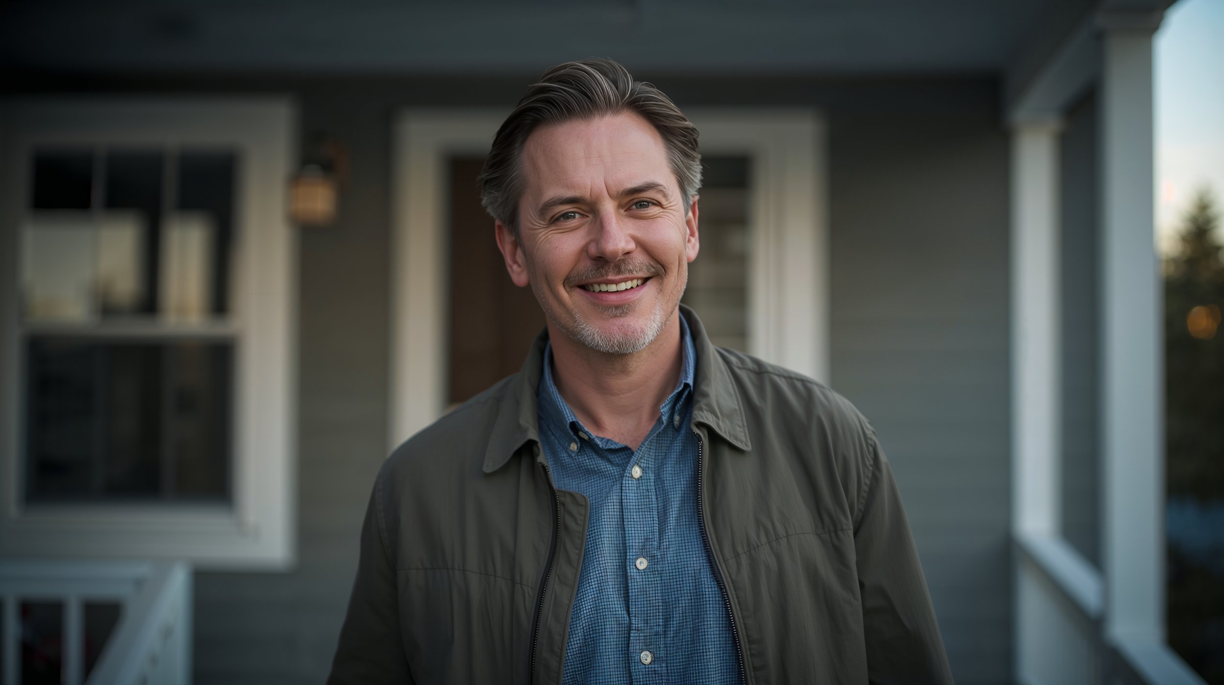 Review from David L., Beacon Hill, Atlantic Seattle