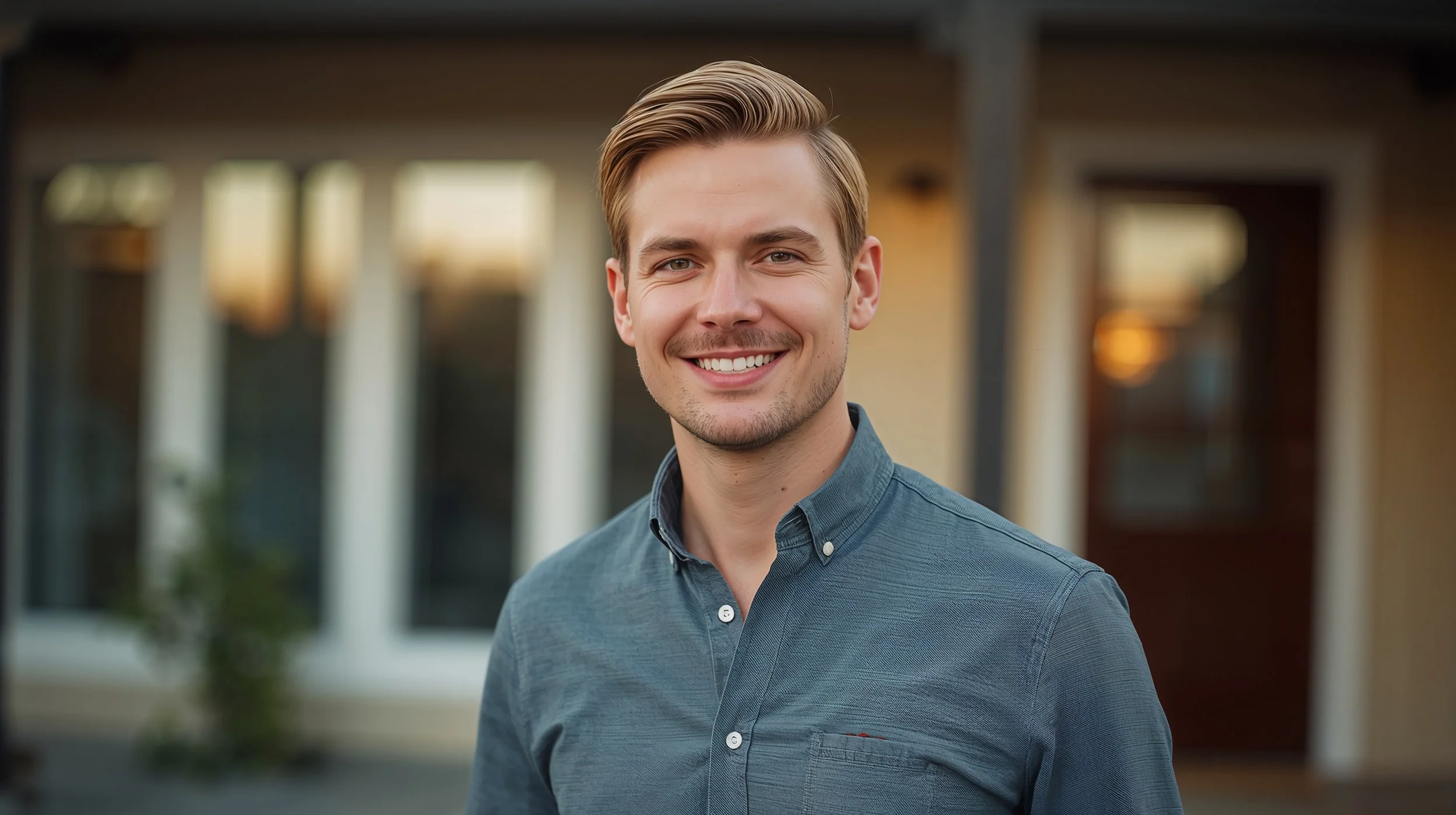 Review from Nathan Underwood - Ballard Seattle, WA