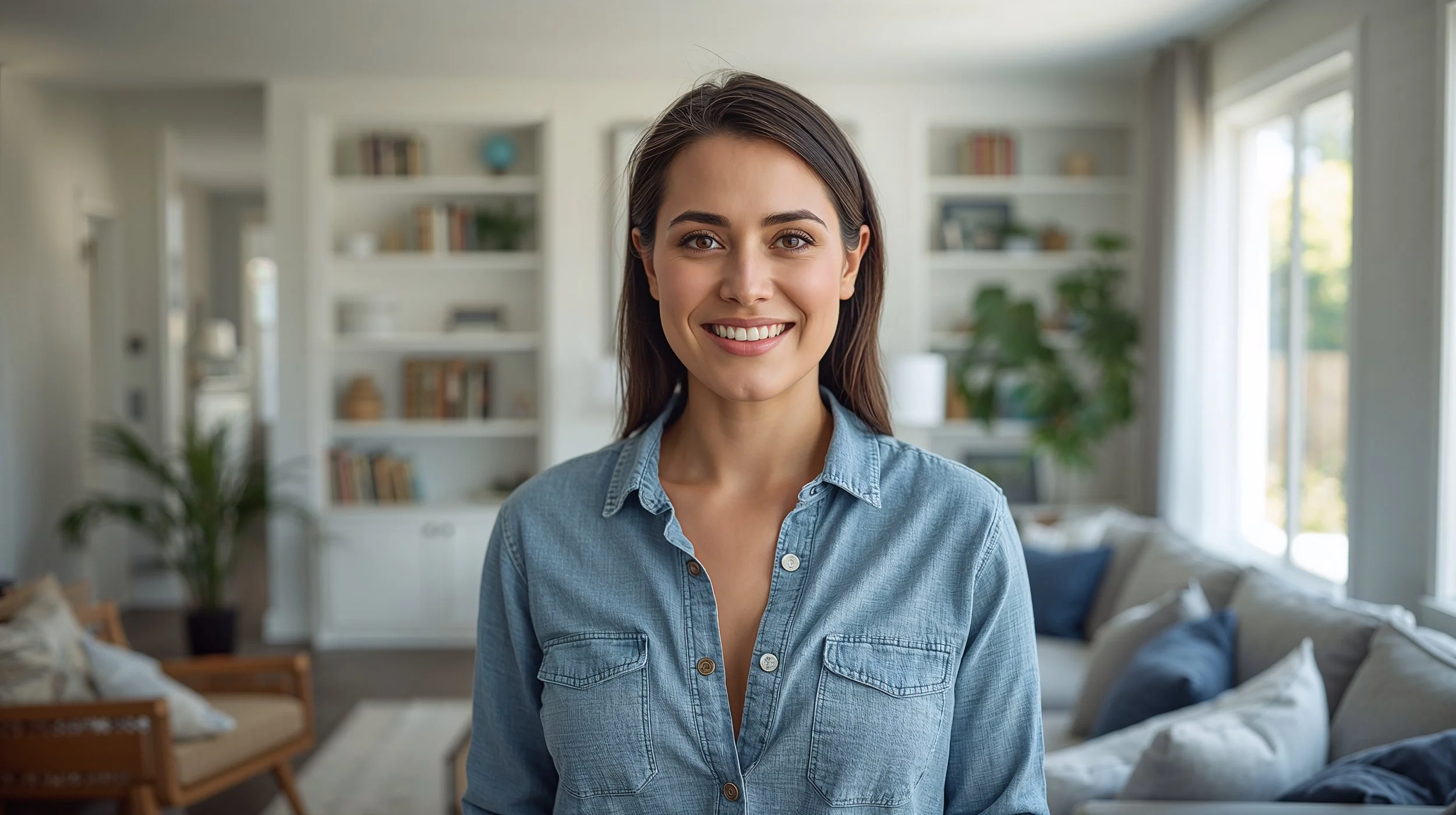 Review from Sofia Quinn - Bellevue Washington