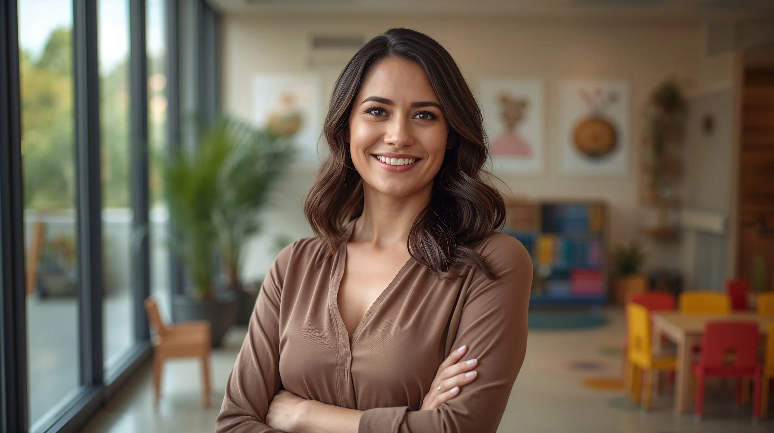 Review from Jenny T. Capitol Hill Seattle, WA