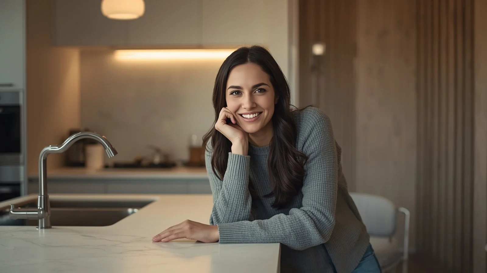 Review from Taylor Voss, - Georgetown Seattle