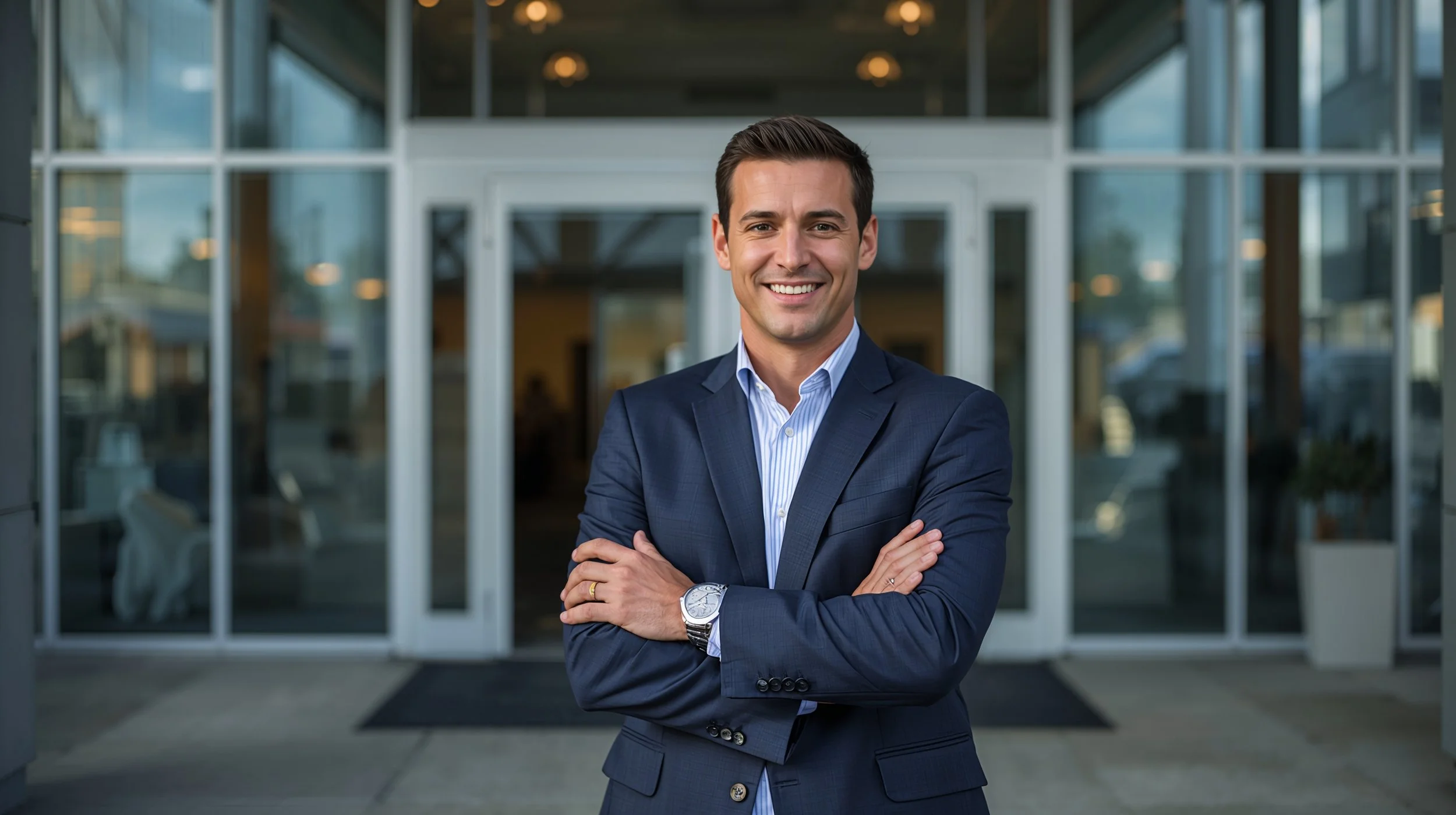 Review from Tom W., - Magnolia Seattle, WA