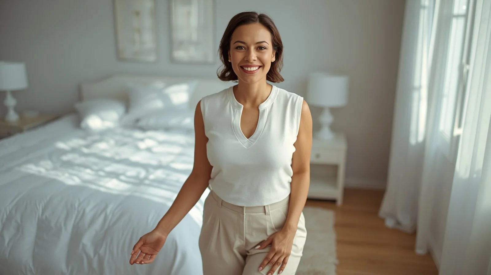 Review from Emily R., Capitol Hill Seattle, WA