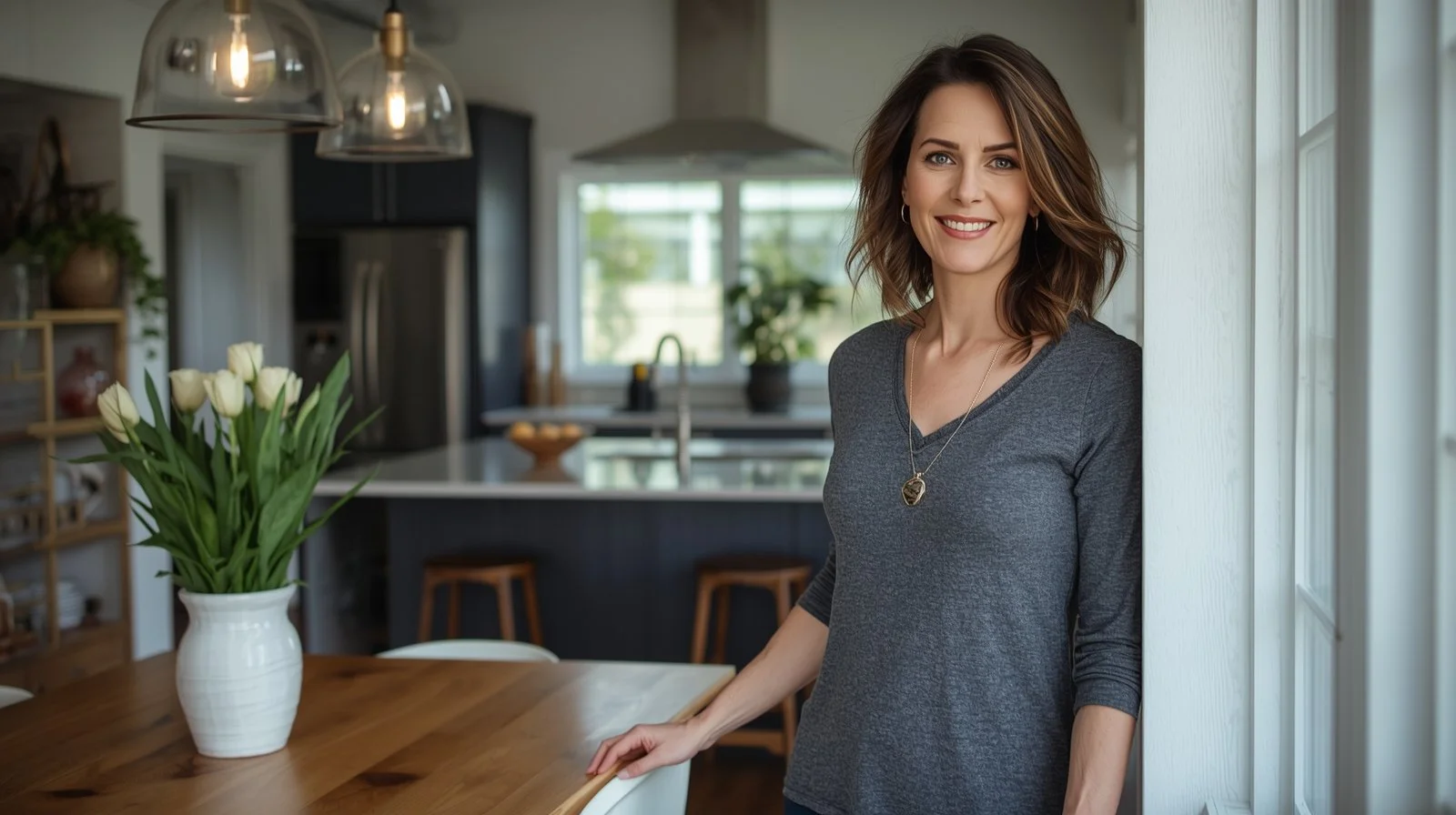 Review from Sarah T., - Blue Ridge Seattle