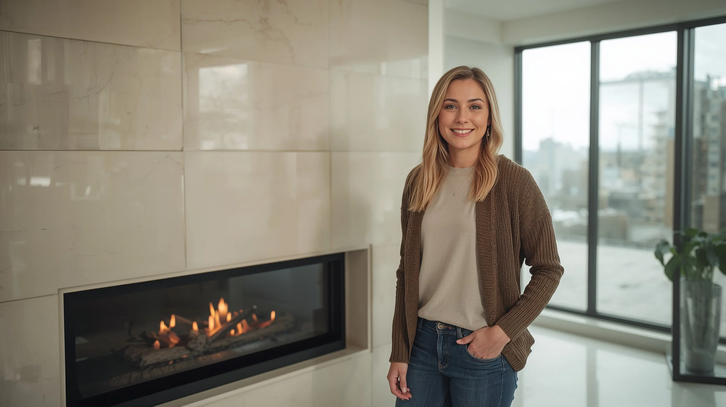 Review from Anna Y - Aurora Seattle, WA