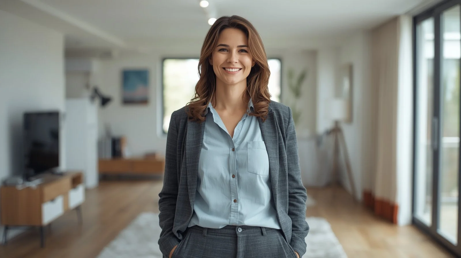 Review from Emily R. - Belltown Seattle, WA