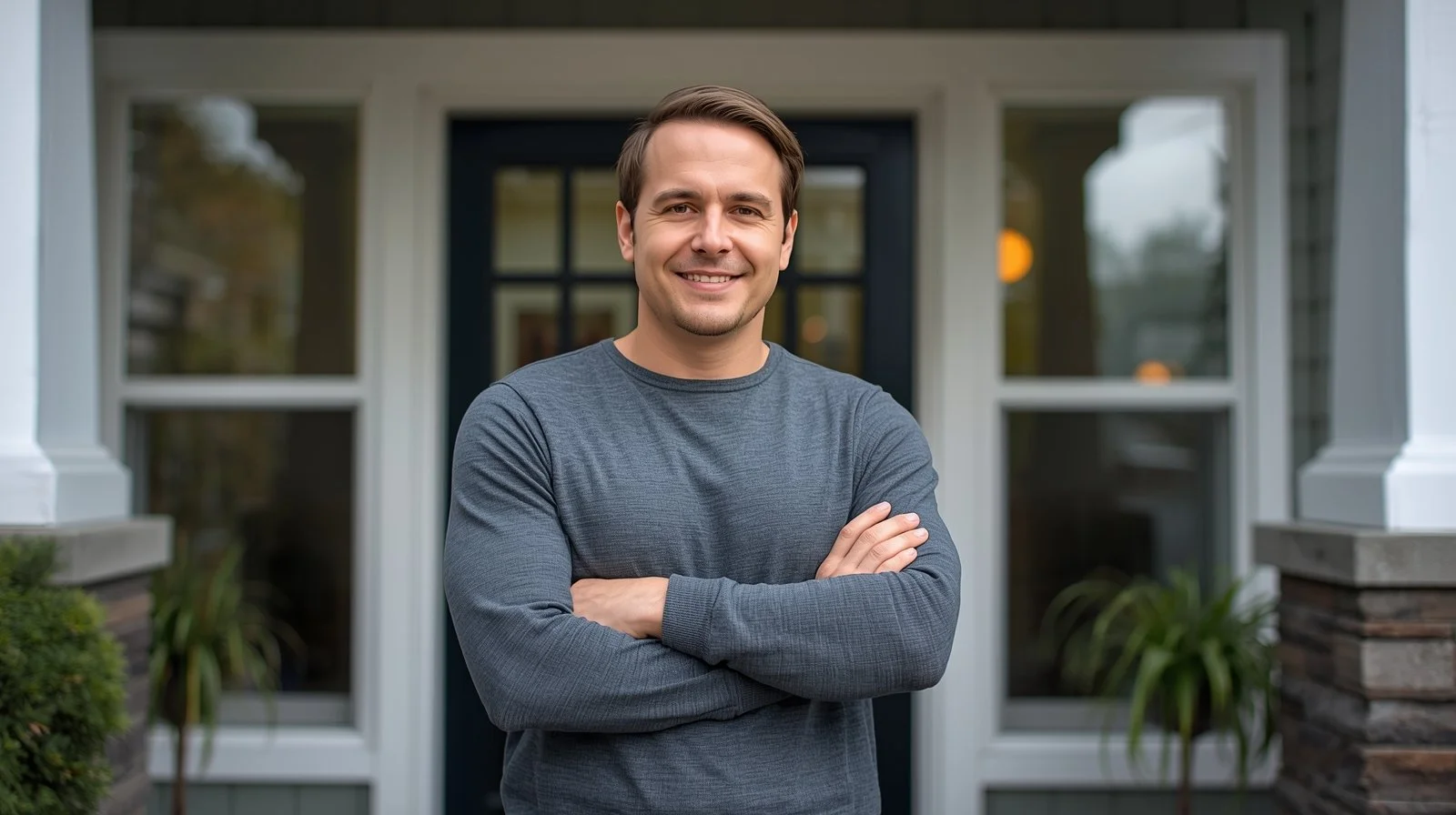 Review from Mike R. - Fremont Seattle, WA