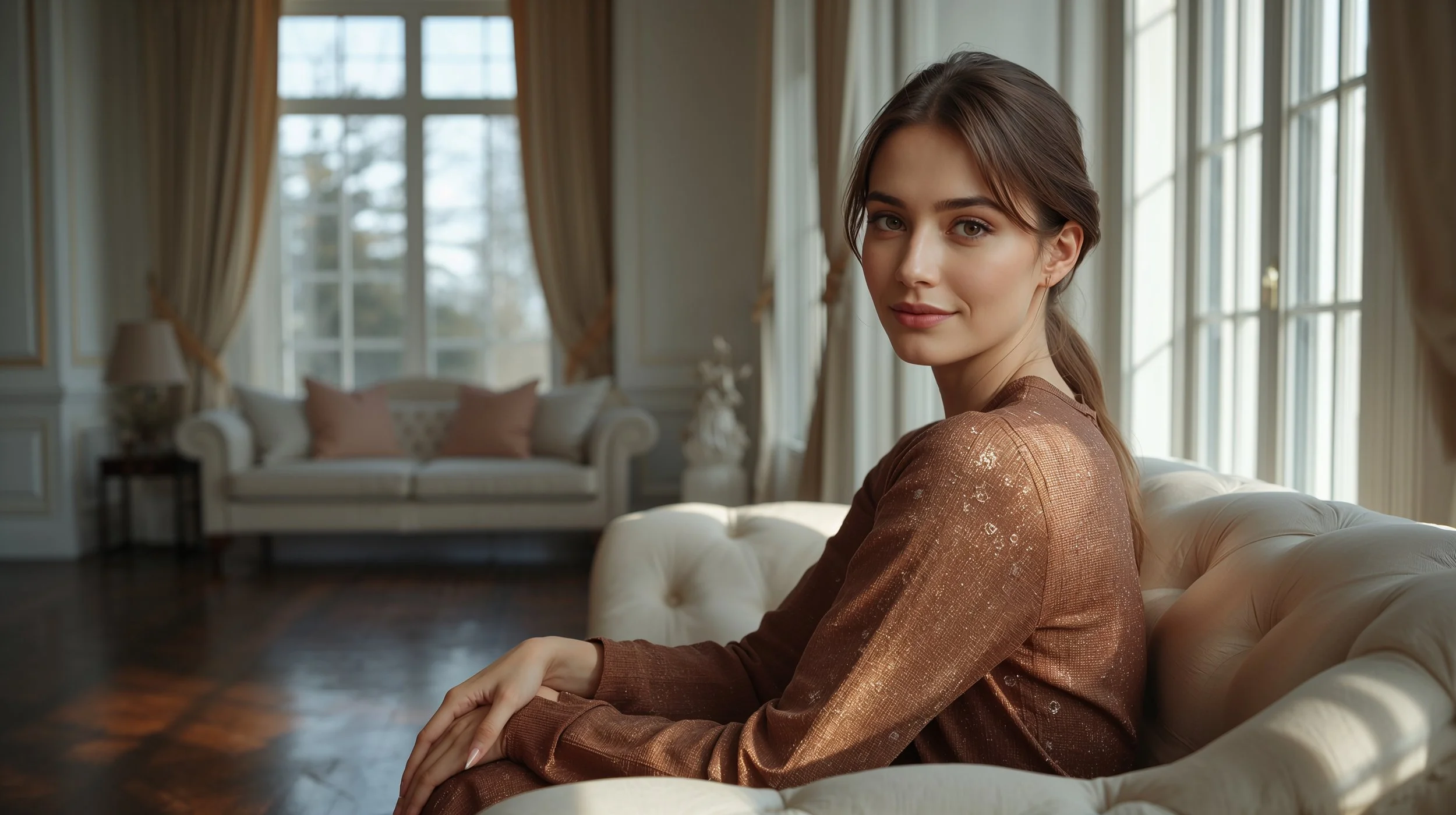 Review from Emily R., Ballard Seattle WA