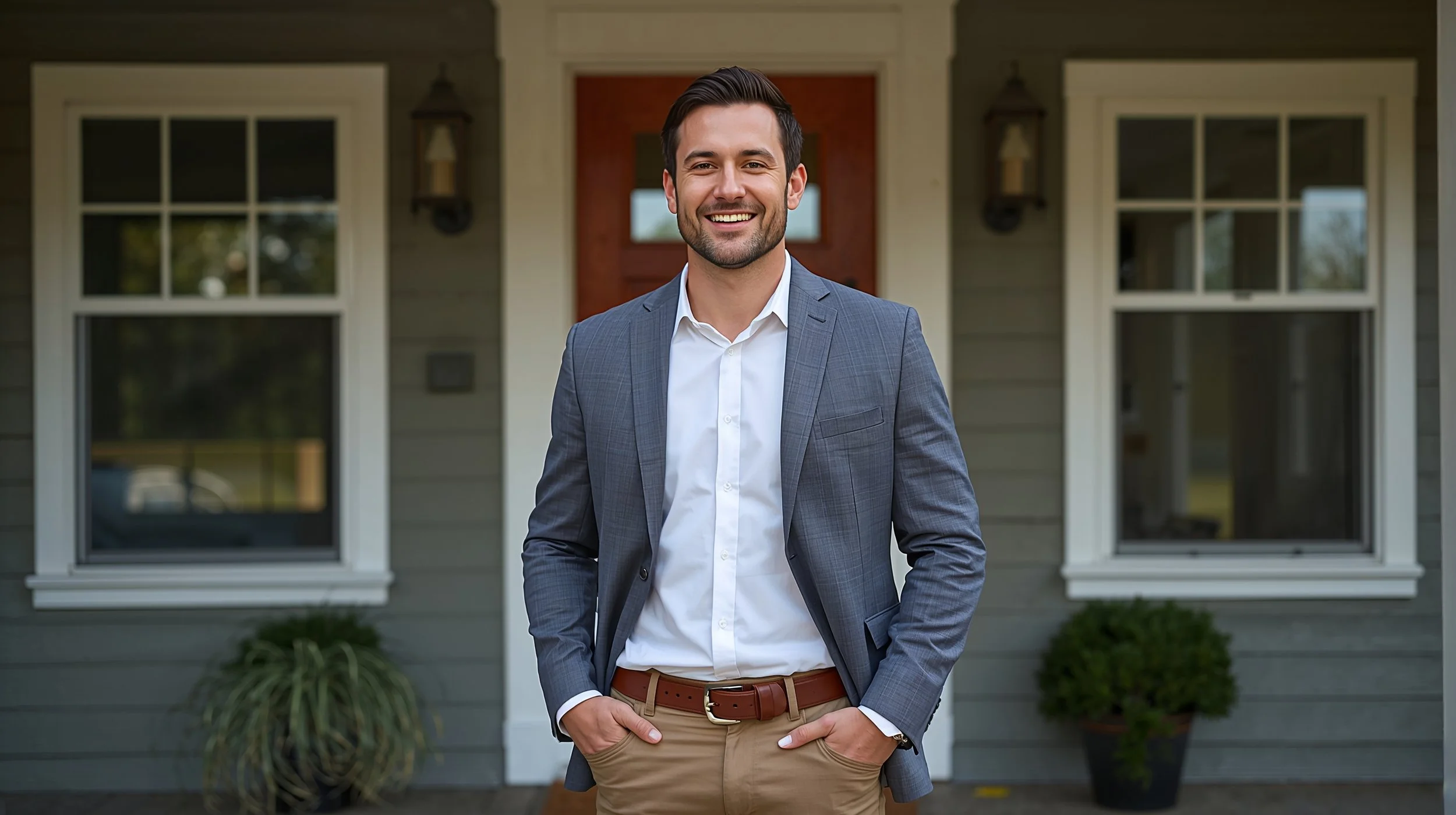 Review from James R., Capitol Hill Seattle, WA