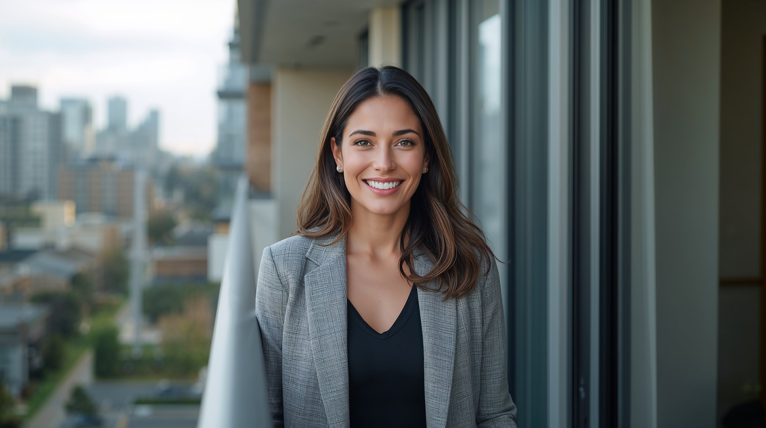 Review from Genesis Bryant - Bellevue Seattle, WA