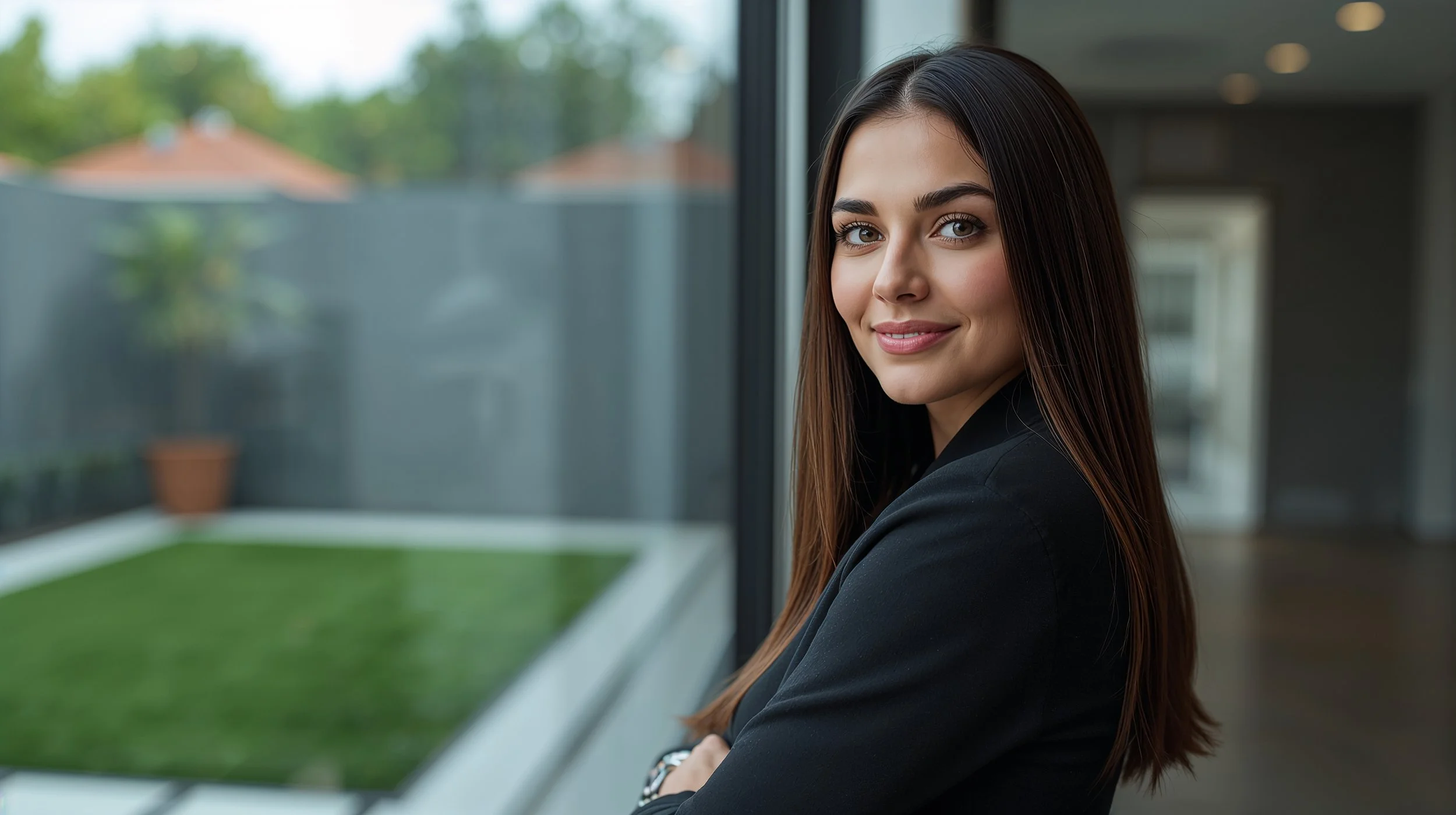 Review from Serenity Pierce - Capitol Hill Seattle, WA