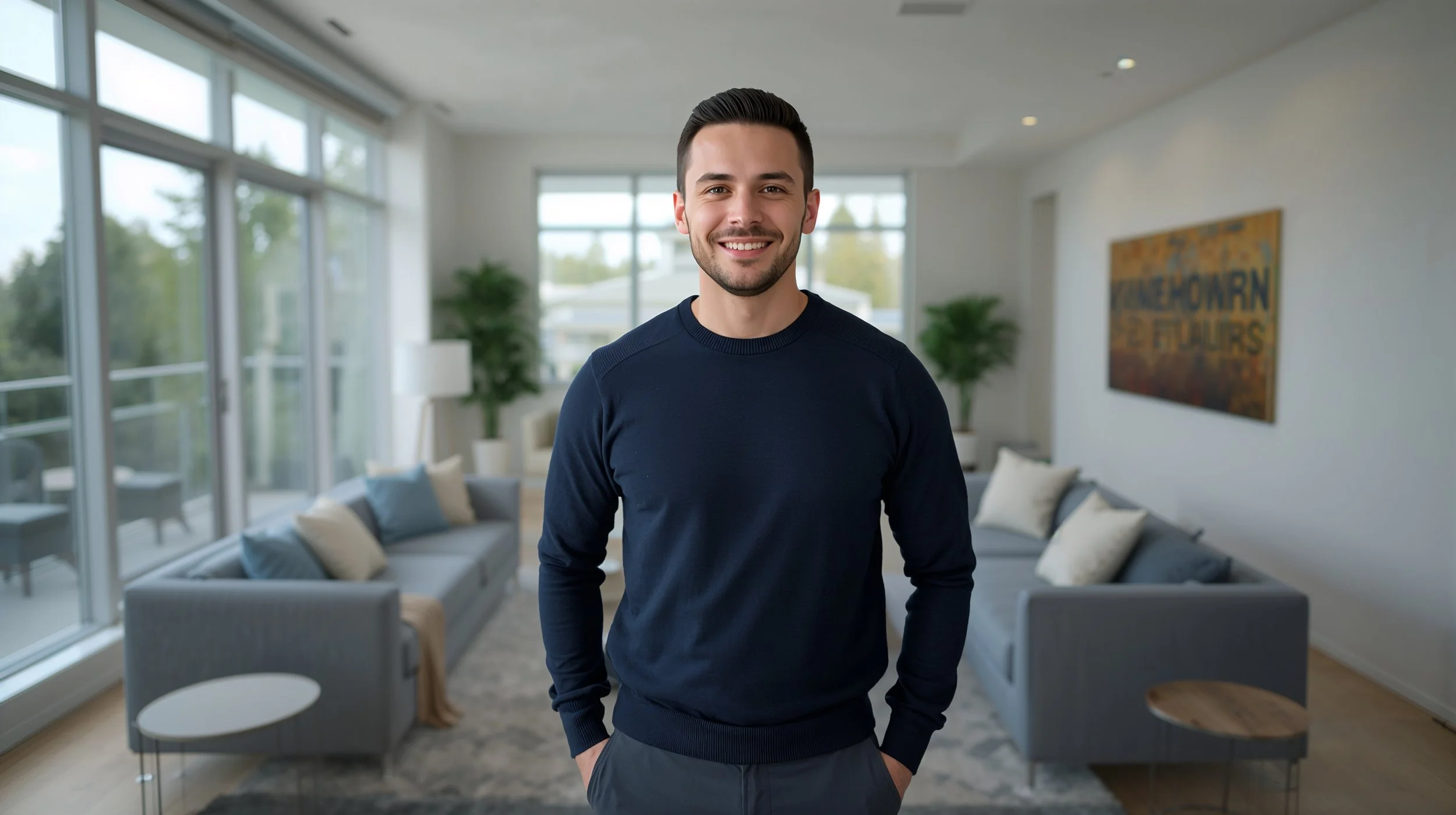 Review from Mike Quinn - Bellevue WA